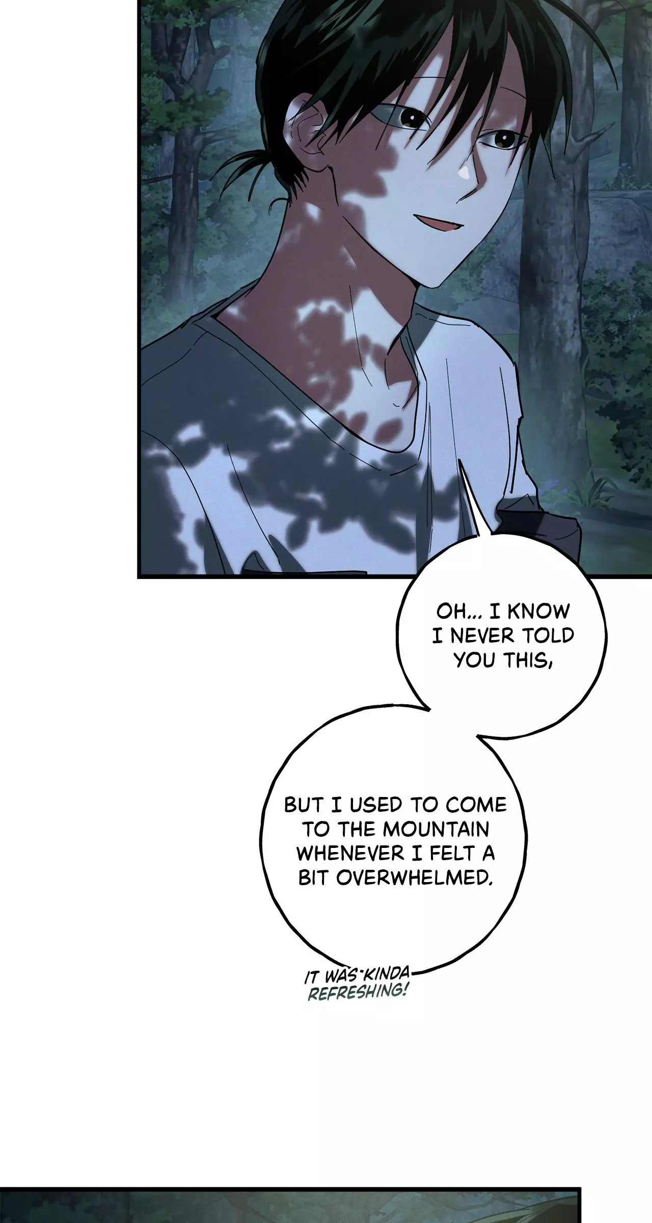Jangsan Tiger - Chapter 22 Page 80