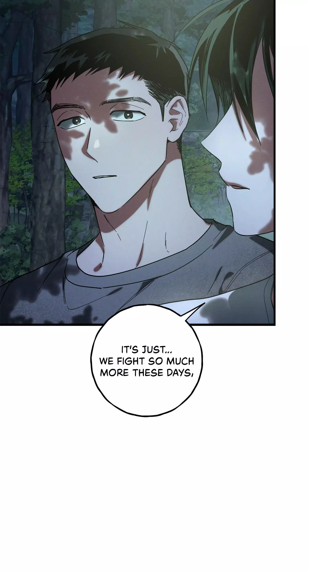 Jangsan Tiger - Chapter 22 Page 81