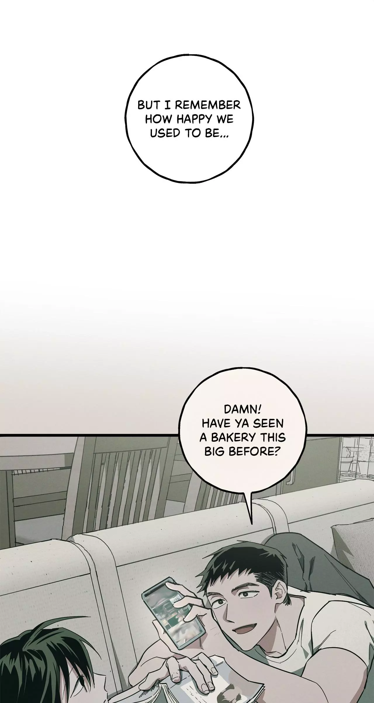 Jangsan Tiger - Chapter 22 Page 82