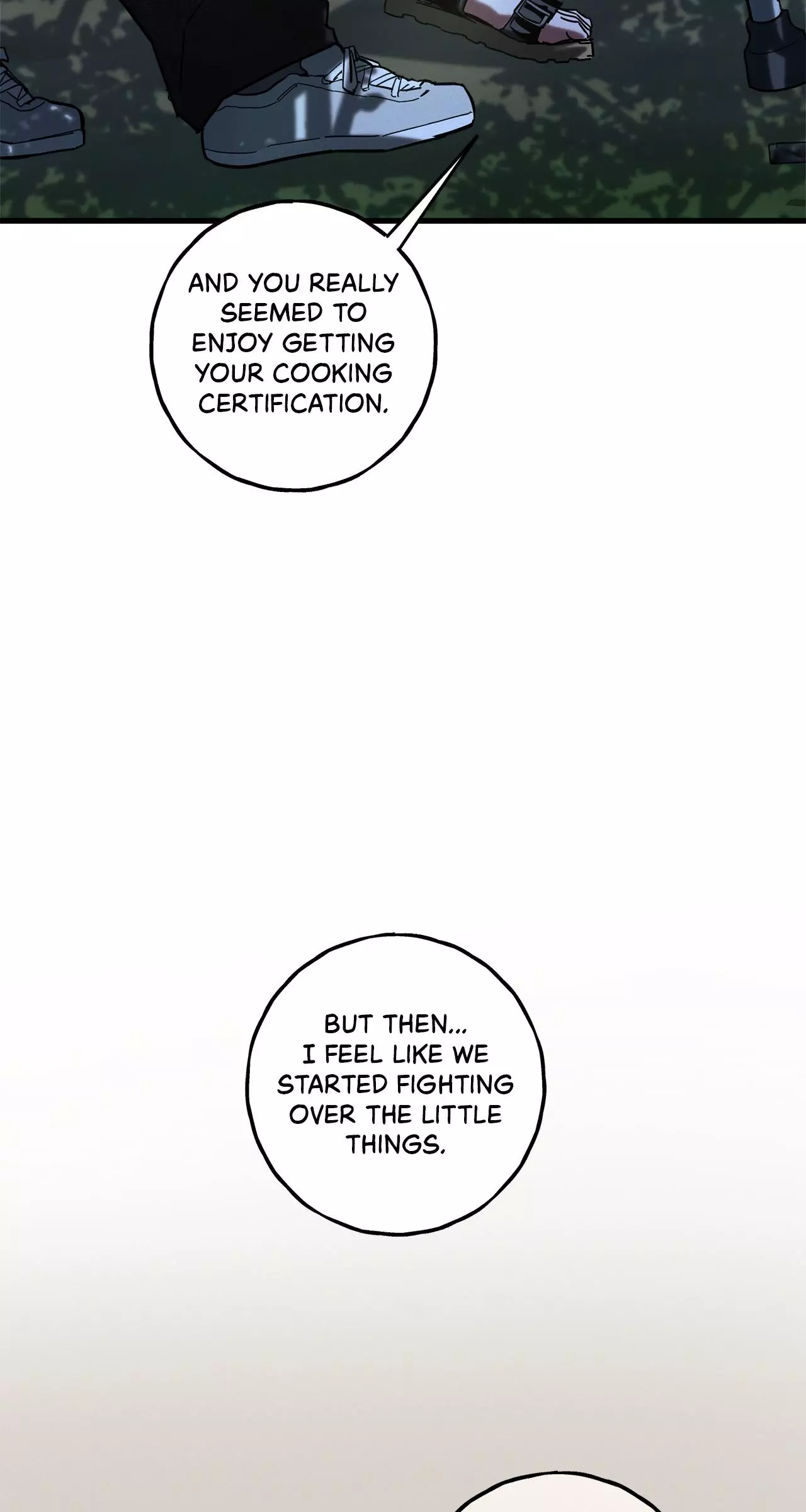 Jangsan Tiger - Chapter 22 Page 84