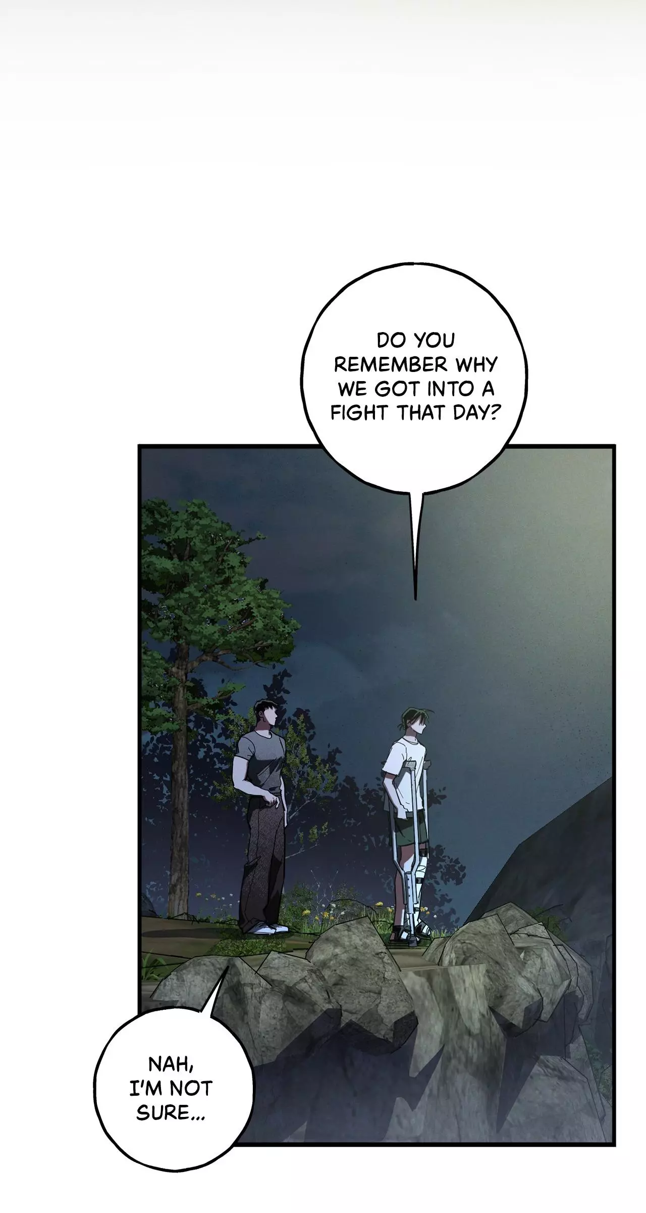 Jangsan Tiger - Chapter 22 Page 86