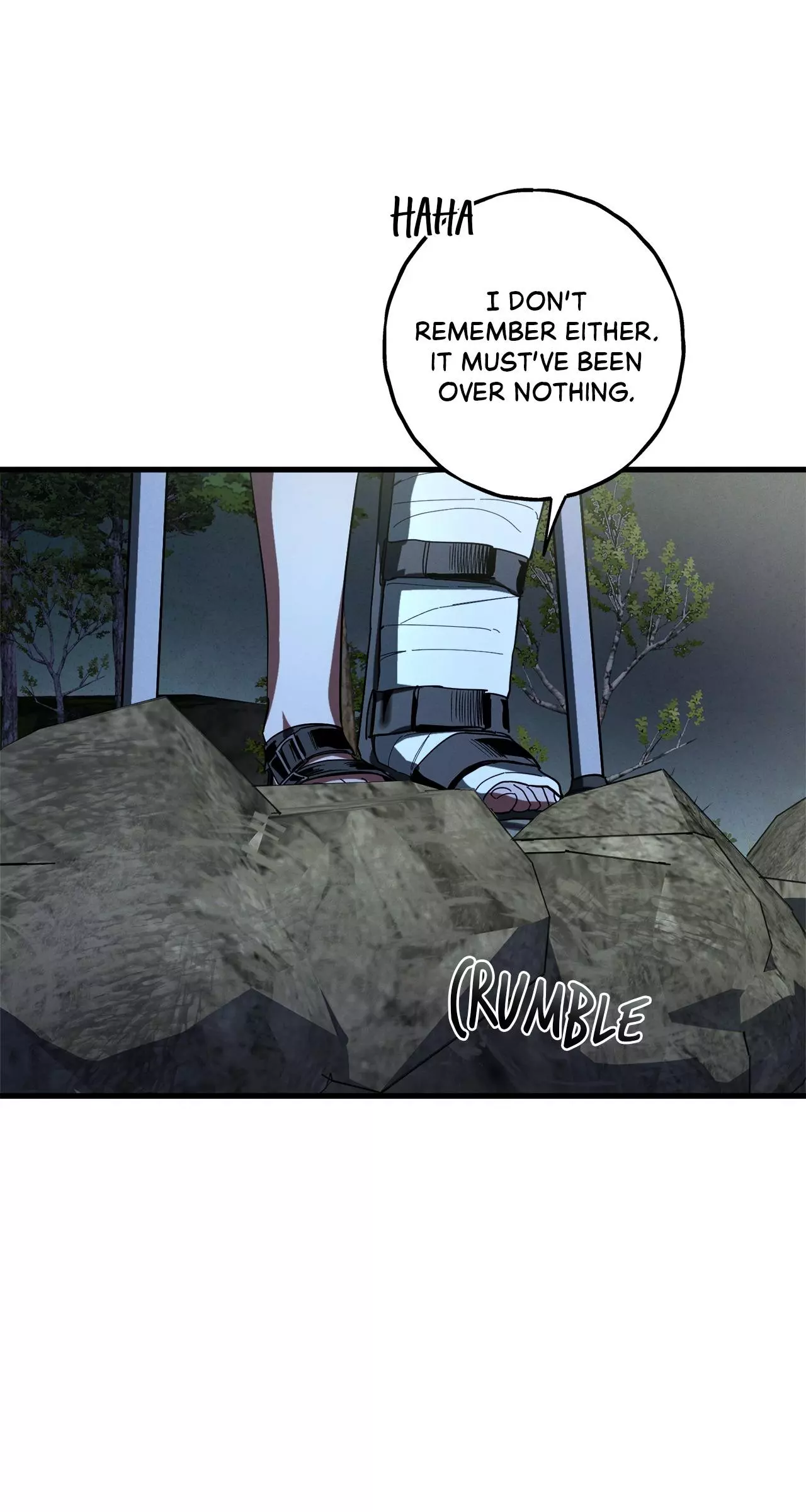 Jangsan Tiger - Chapter 22 Page 87