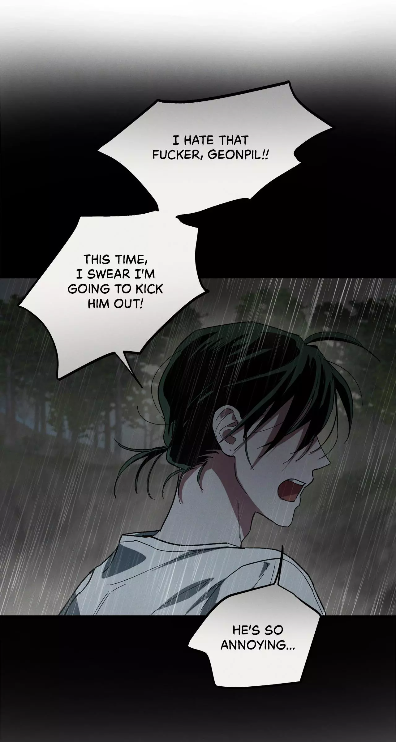 Jangsan Tiger - Chapter 22 Page 90