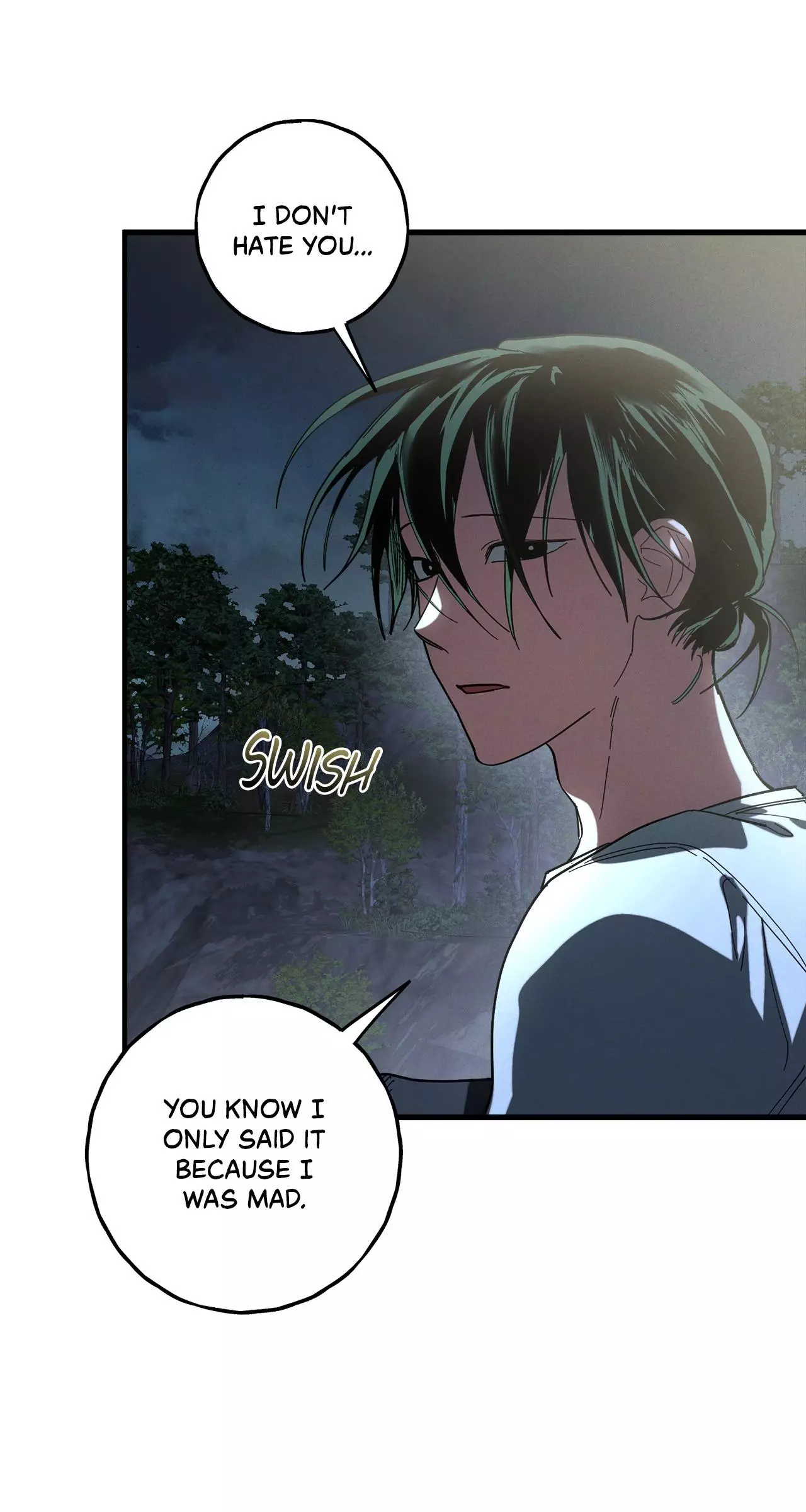 Jangsan Tiger - Chapter 22 Page 93