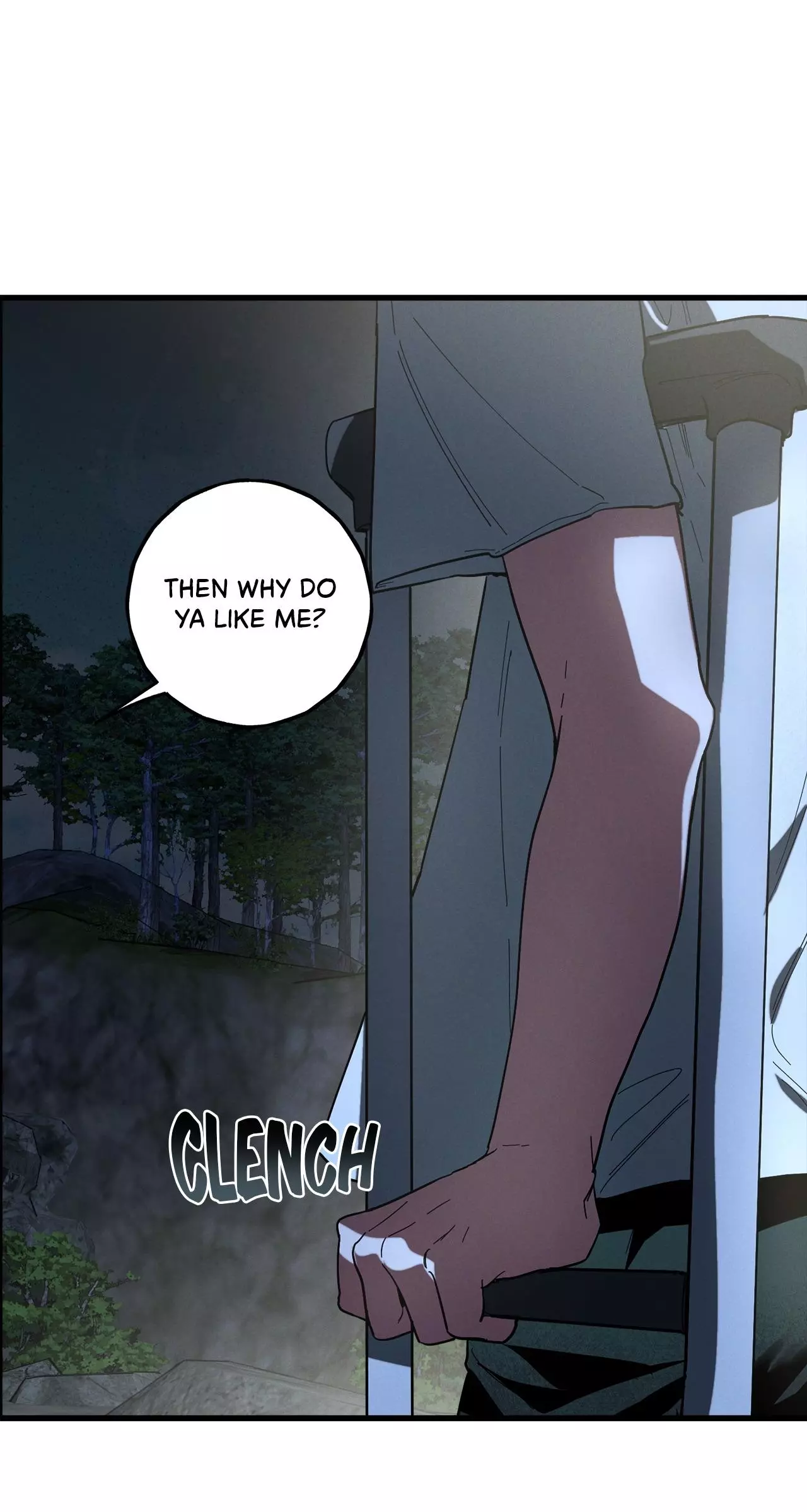 Jangsan Tiger - Chapter 22 Page 94