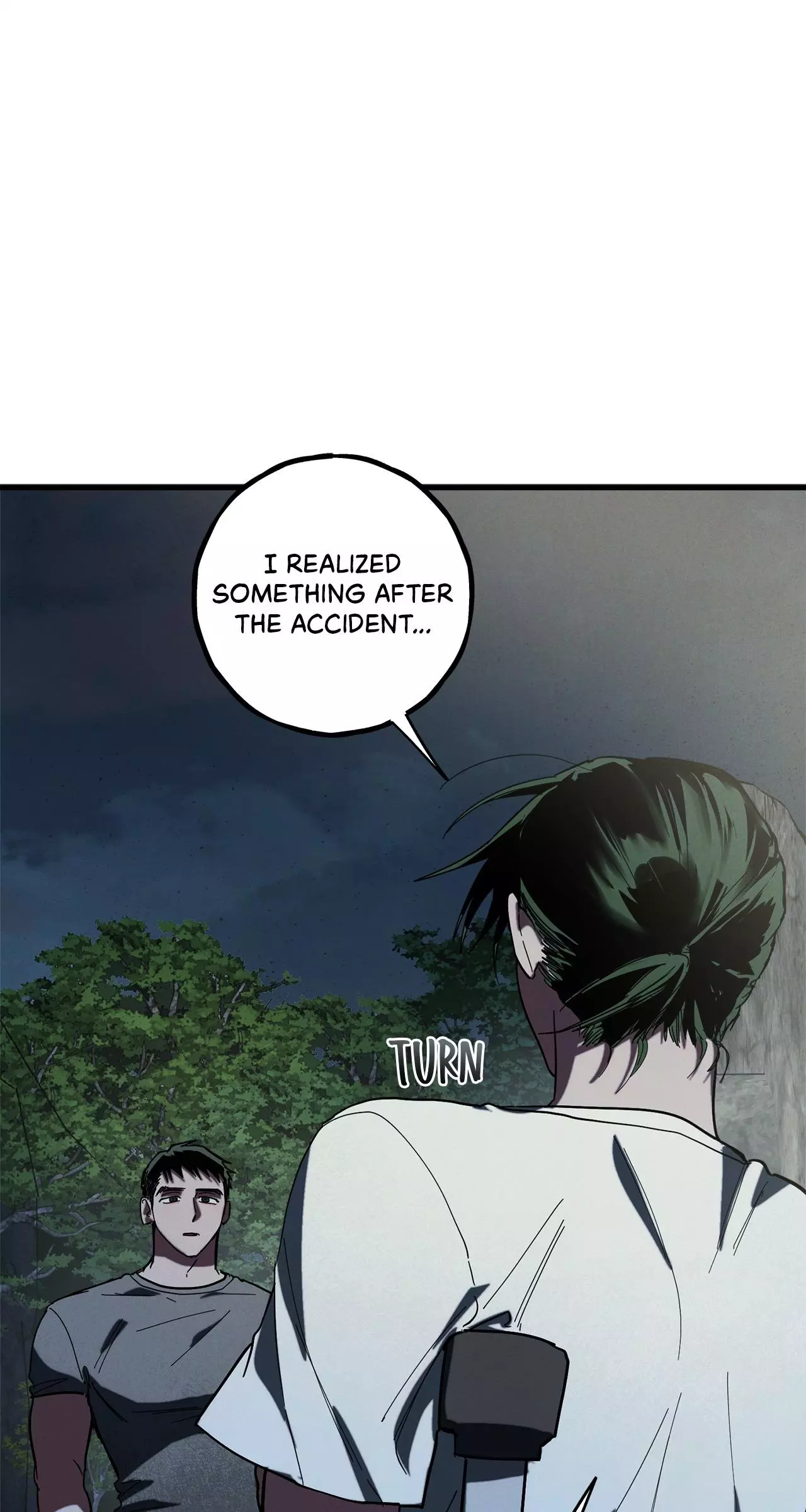 Jangsan Tiger - Chapter 22 Page 96