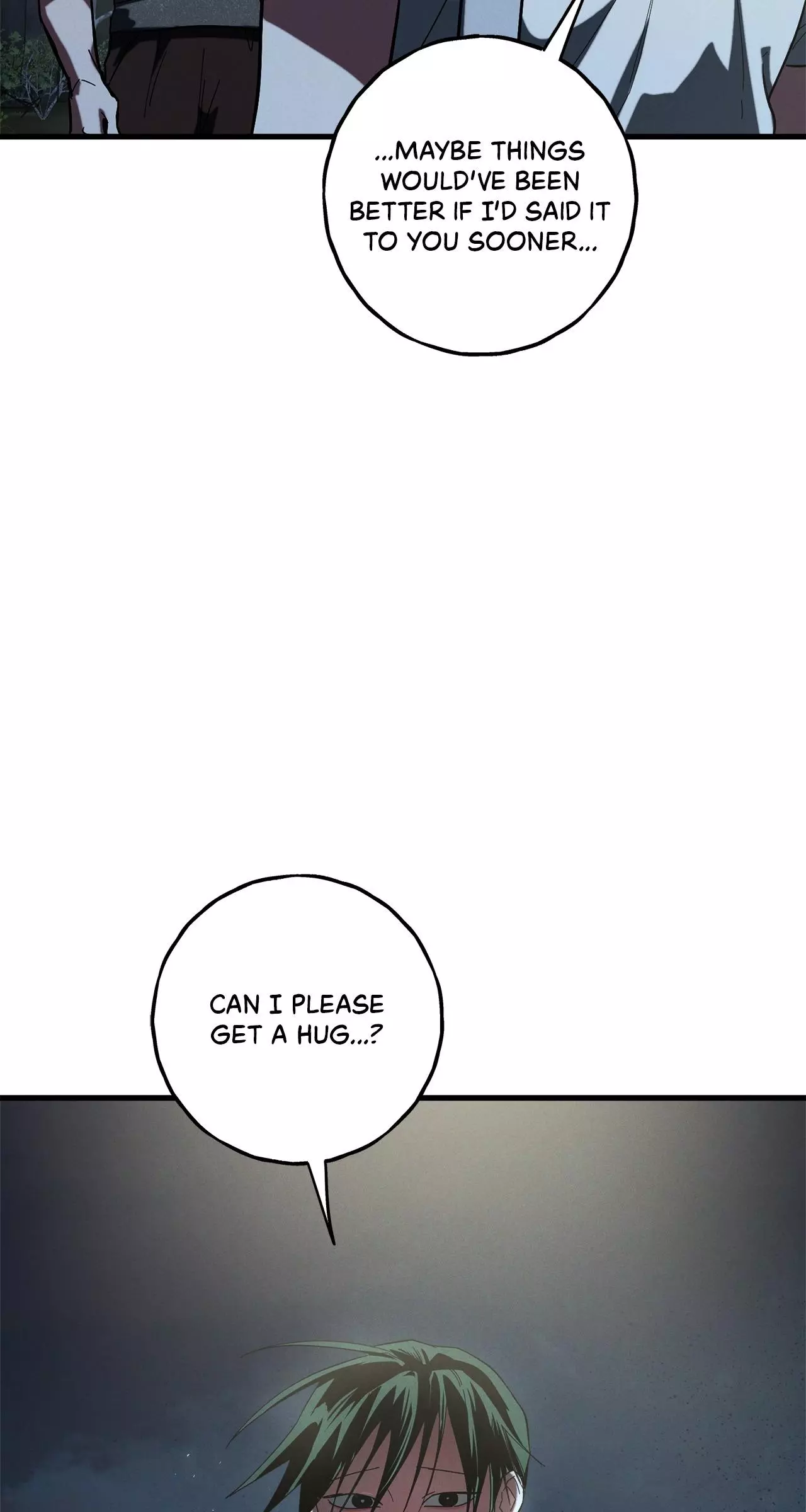 Jangsan Tiger - Chapter 22 Page 97