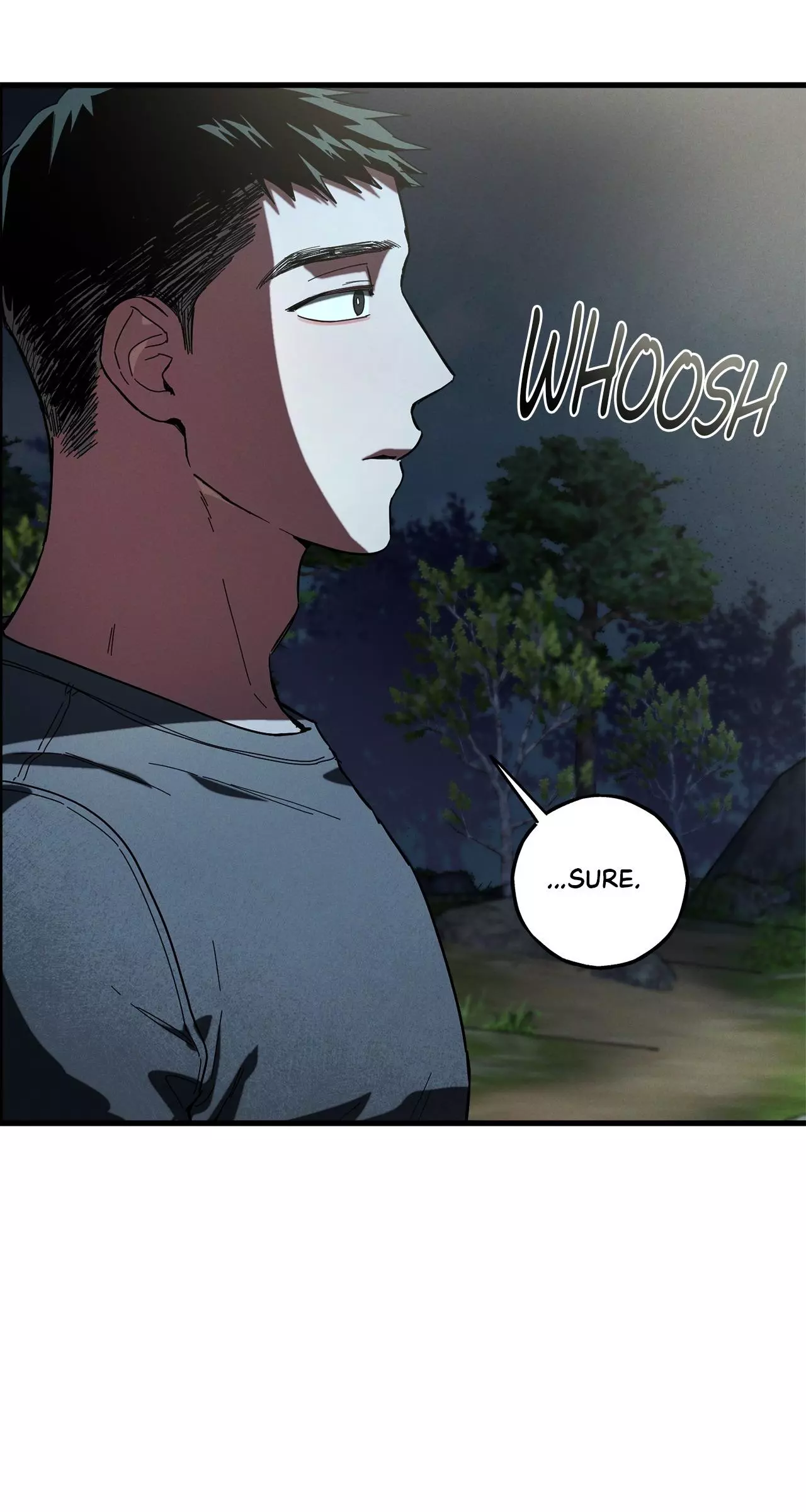 Jangsan Tiger - Chapter 22 Page 99