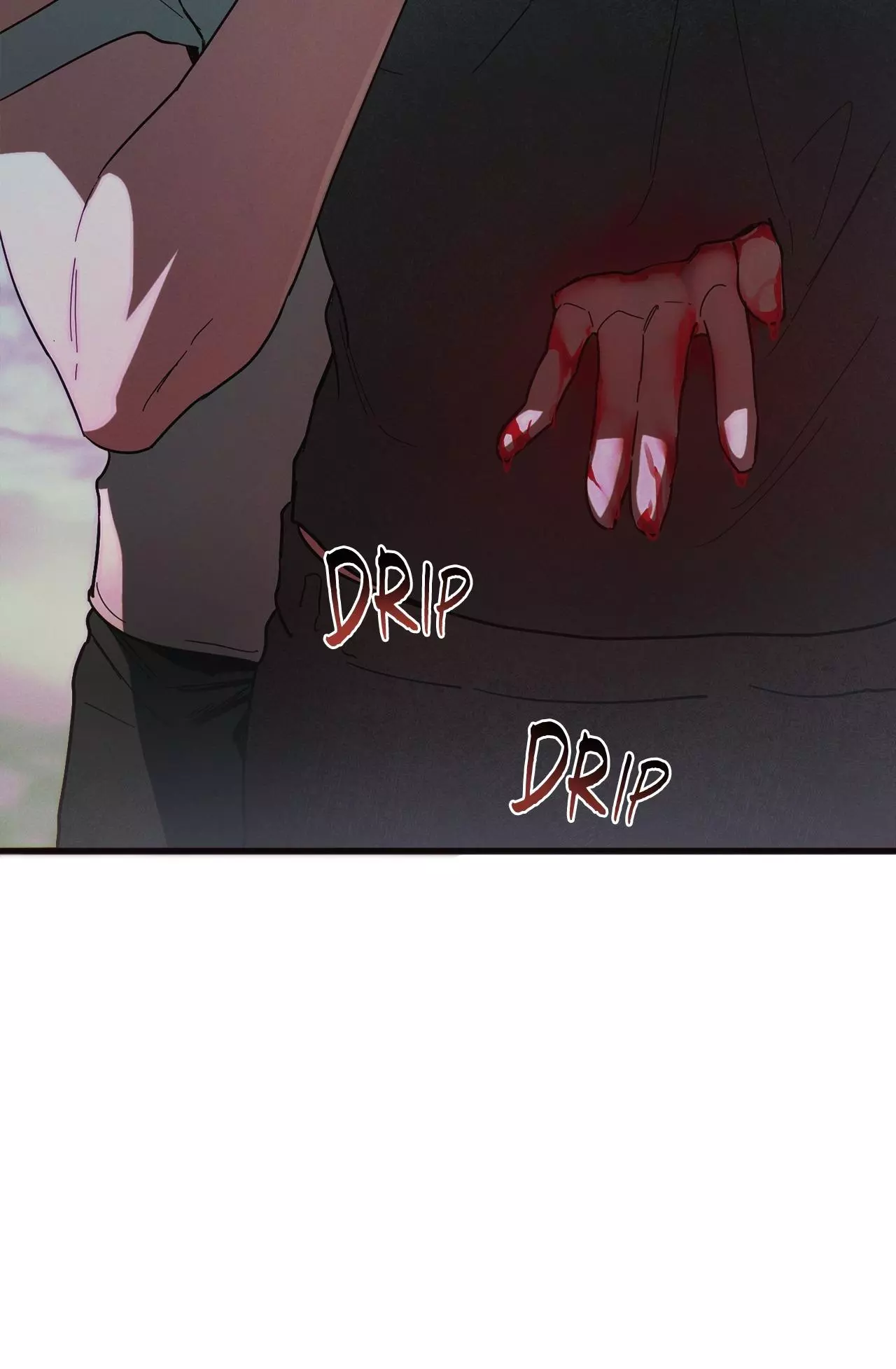 Jangsan Tiger - Chapter 22 Page 106
