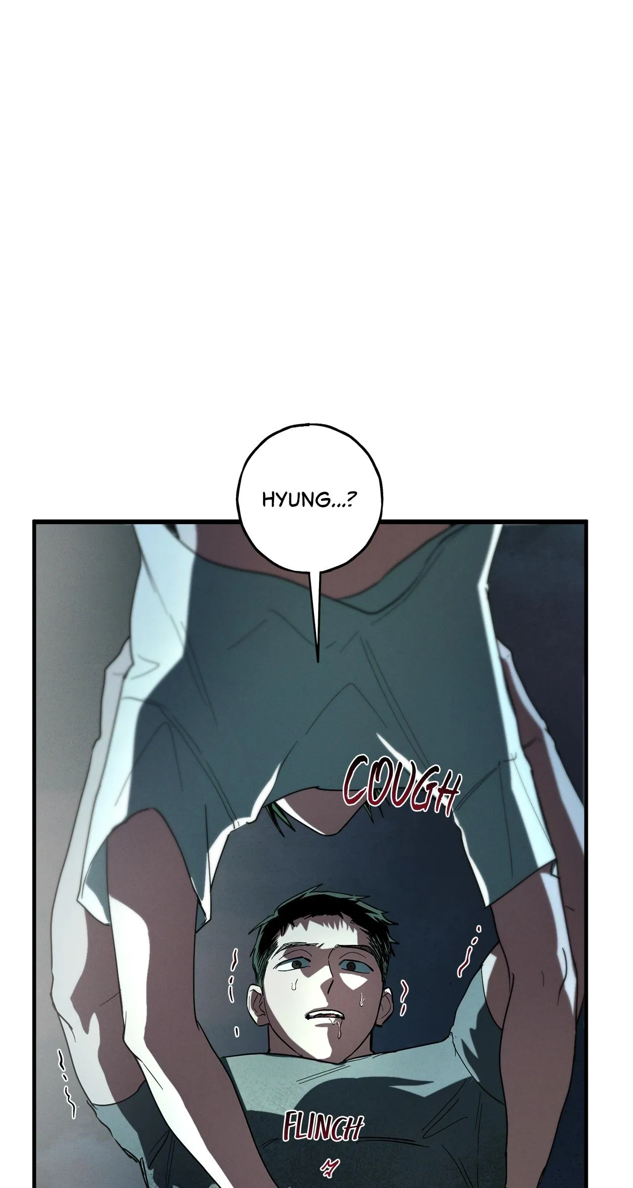 Jangsan Tiger - Chapter 23 Page 2