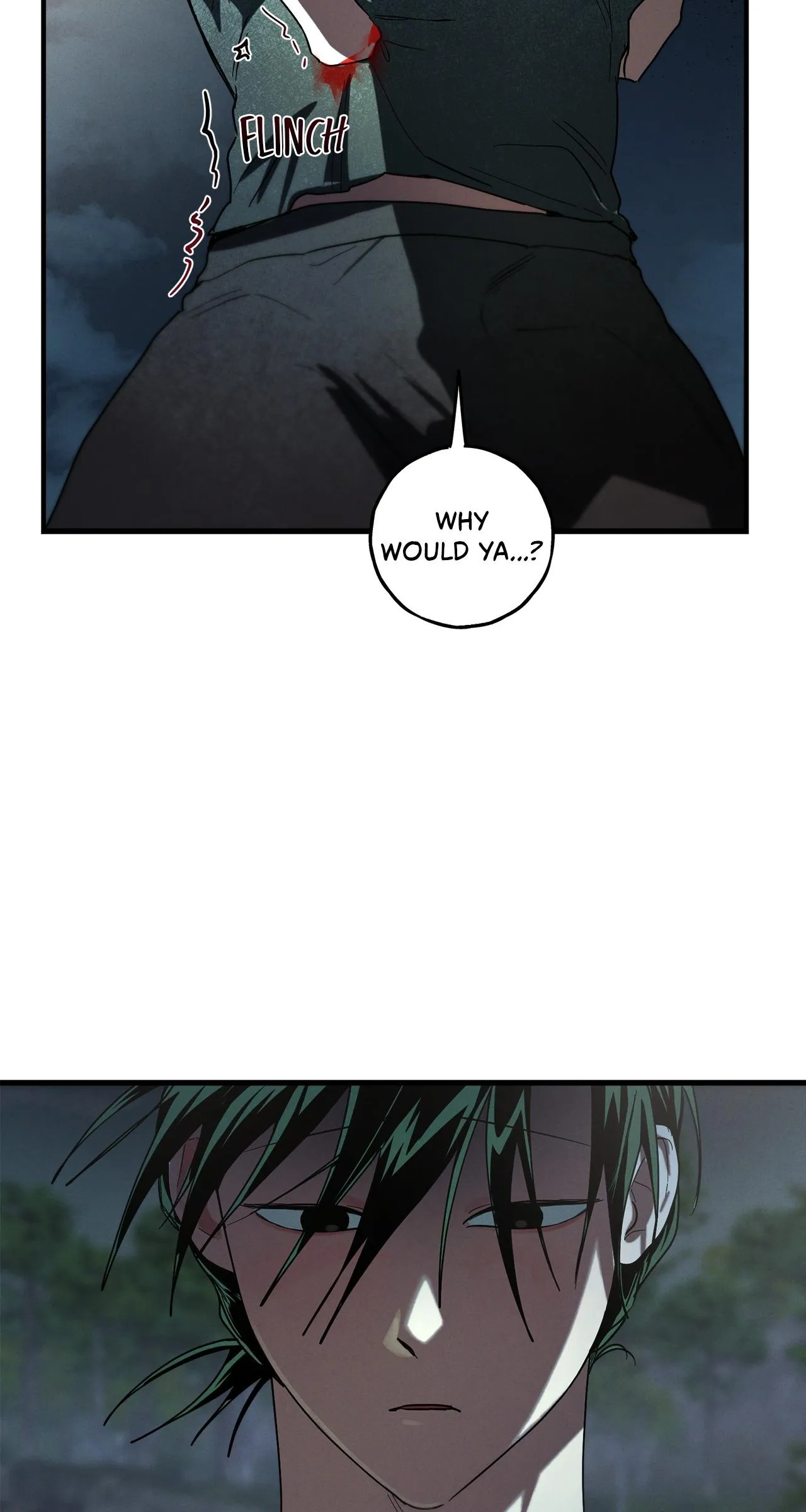 Jangsan Tiger - Chapter 23 Page 3