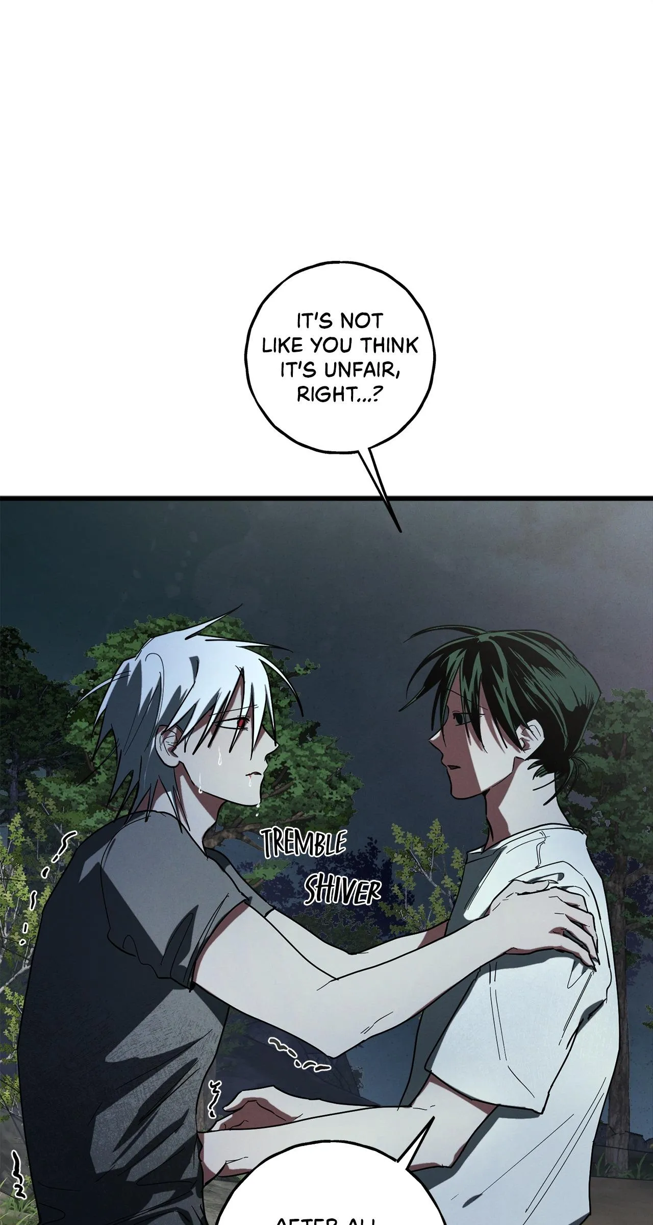 Jangsan Tiger - Chapter 23 Page 7