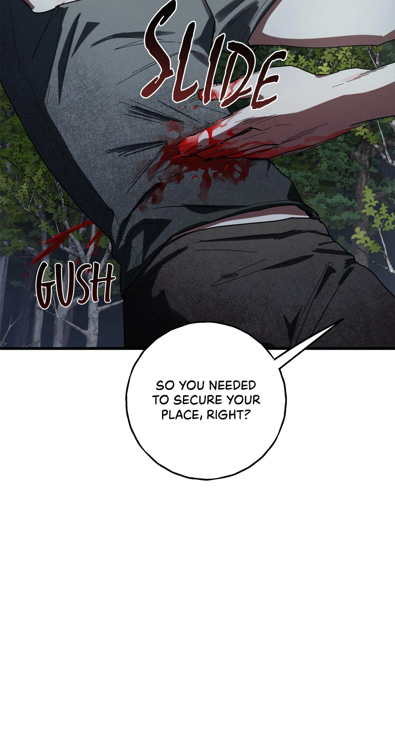 Jangsan Tiger - Chapter 23 Page 9