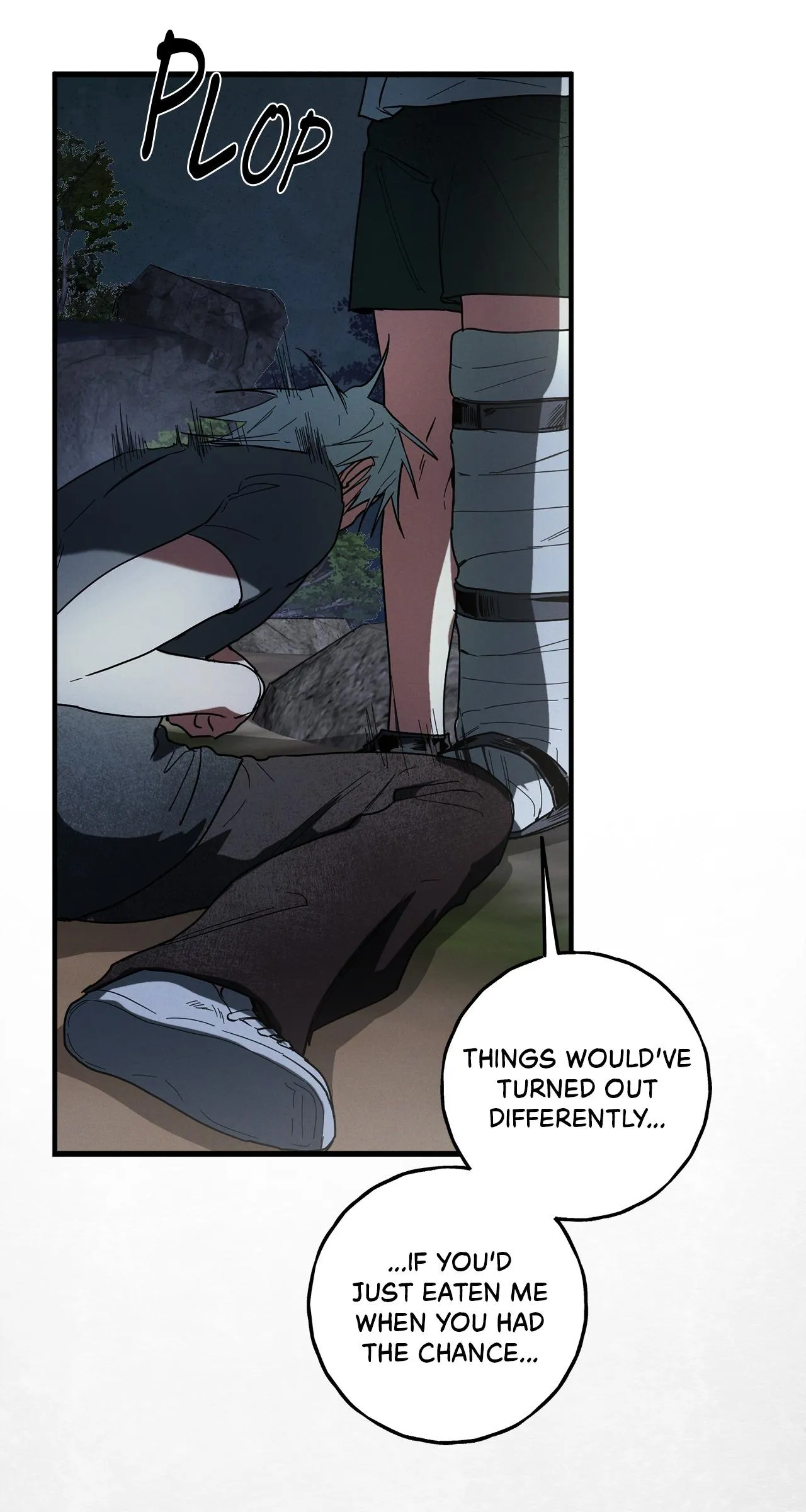 Jangsan Tiger - Chapter 23 Page 10