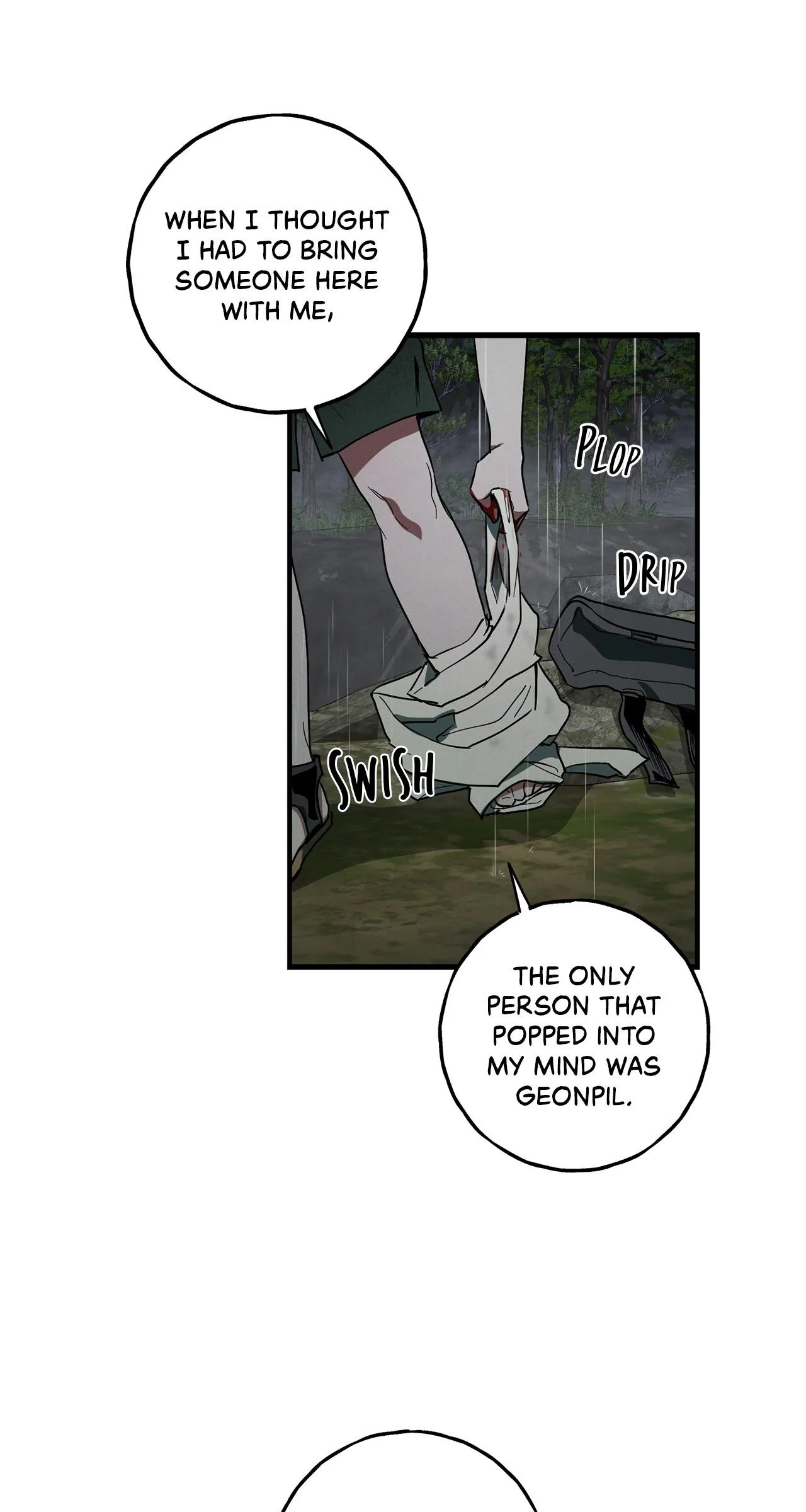 Jangsan Tiger - Chapter 23 Page 15