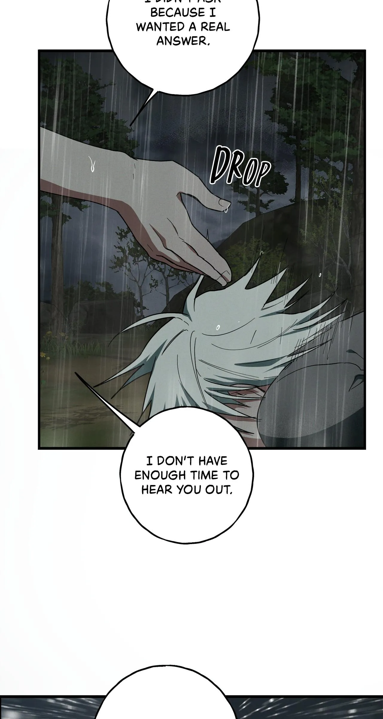 Jangsan Tiger - Chapter 23 Page 19