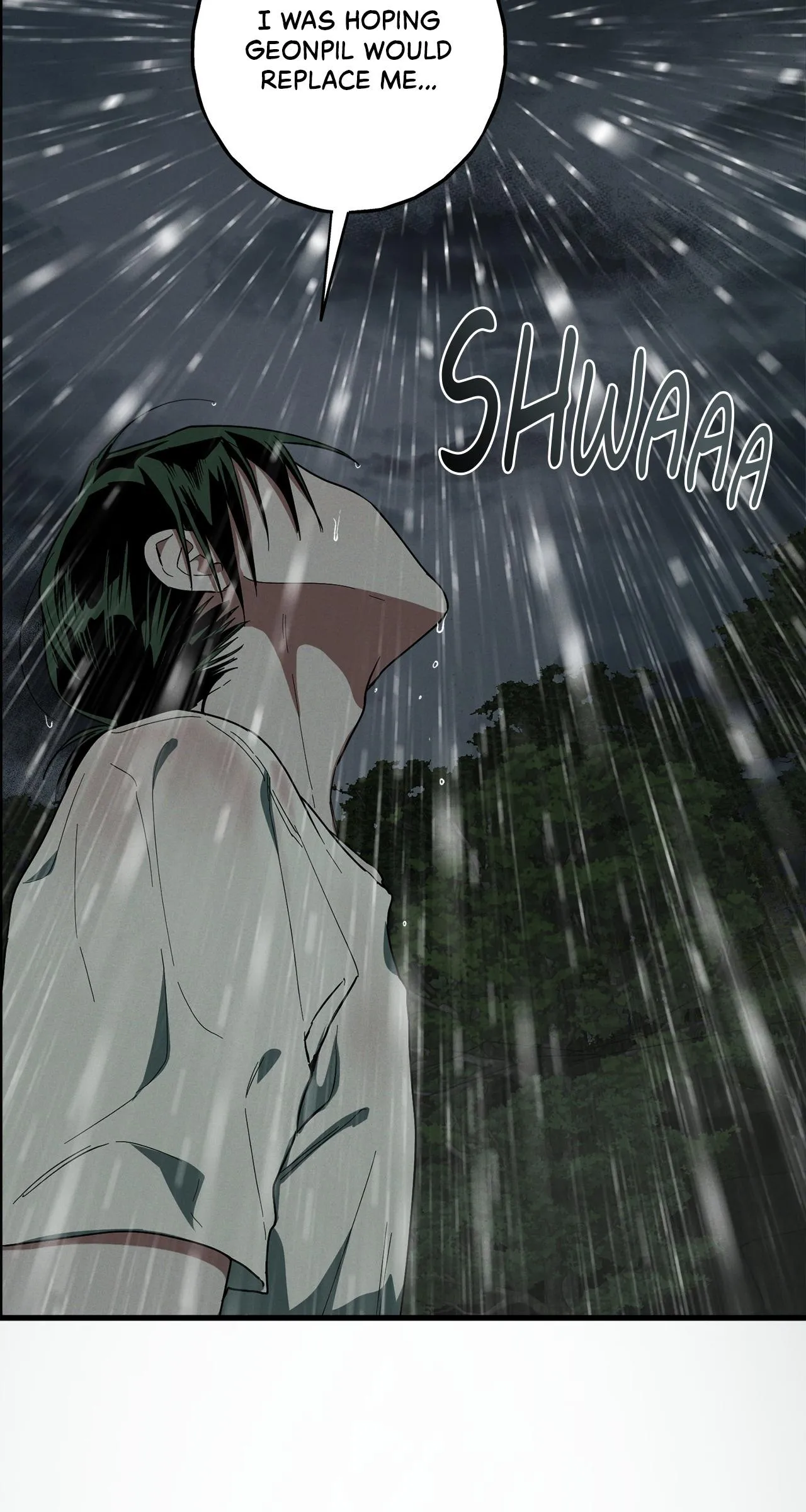 Jangsan Tiger - Chapter 23 Page 20