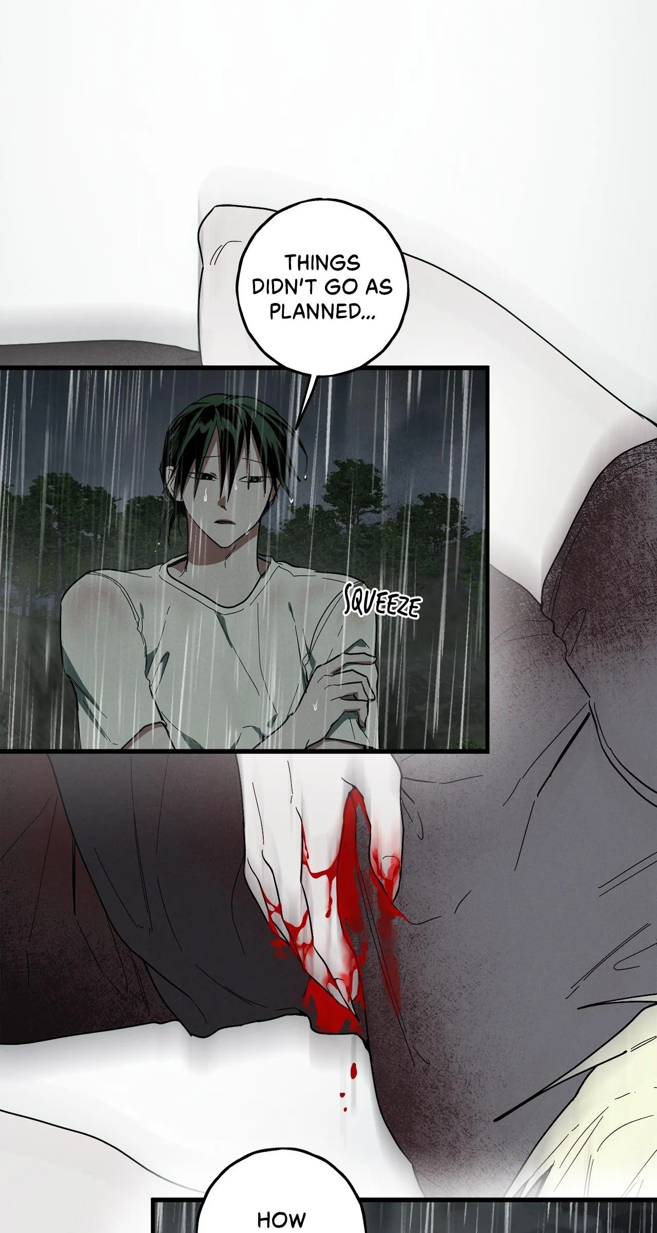 Jangsan Tiger - Chapter 23 Page 21