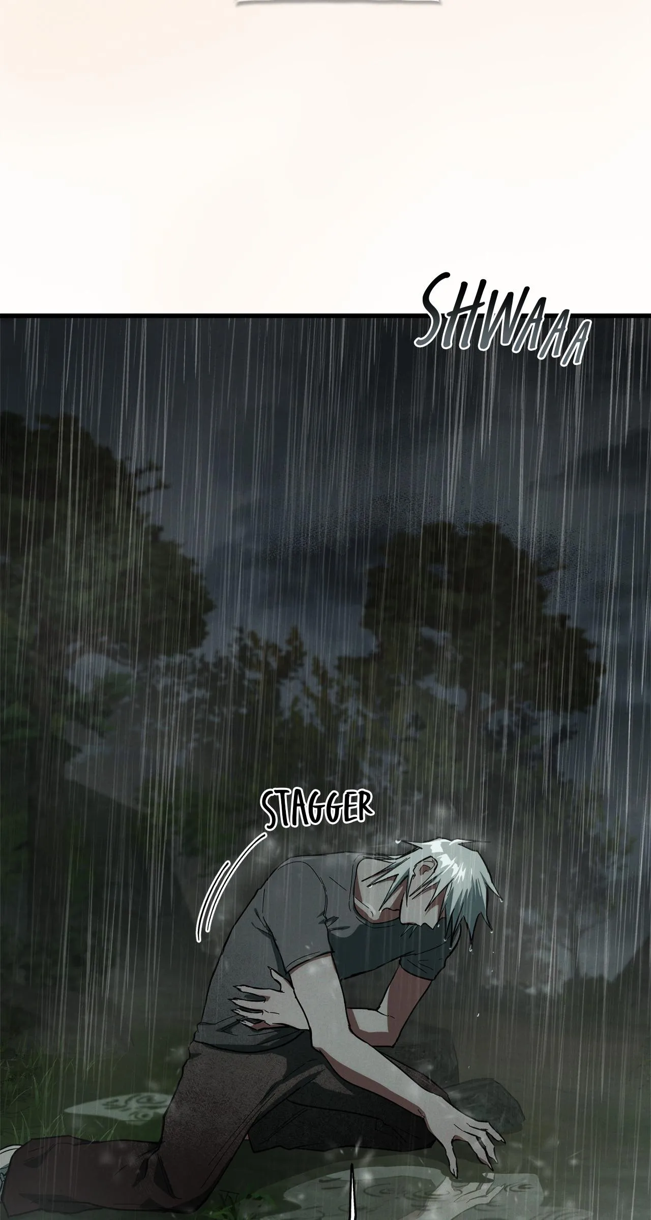Jangsan Tiger - Chapter 23 Page 33