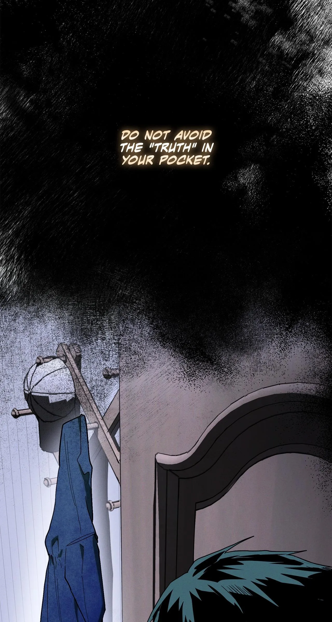 Jangsan Tiger - Chapter 23 Page 42