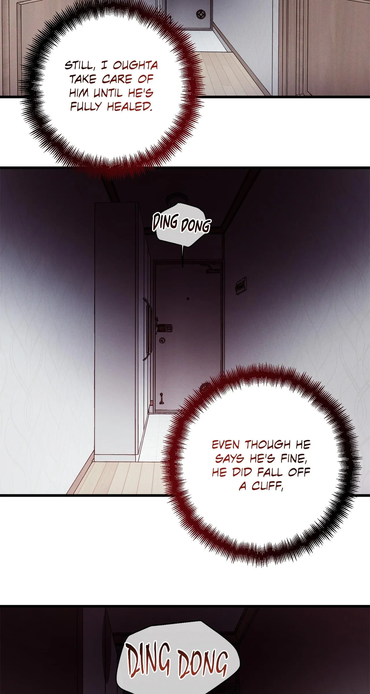 Jangsan Tiger - Chapter 23 Page 46