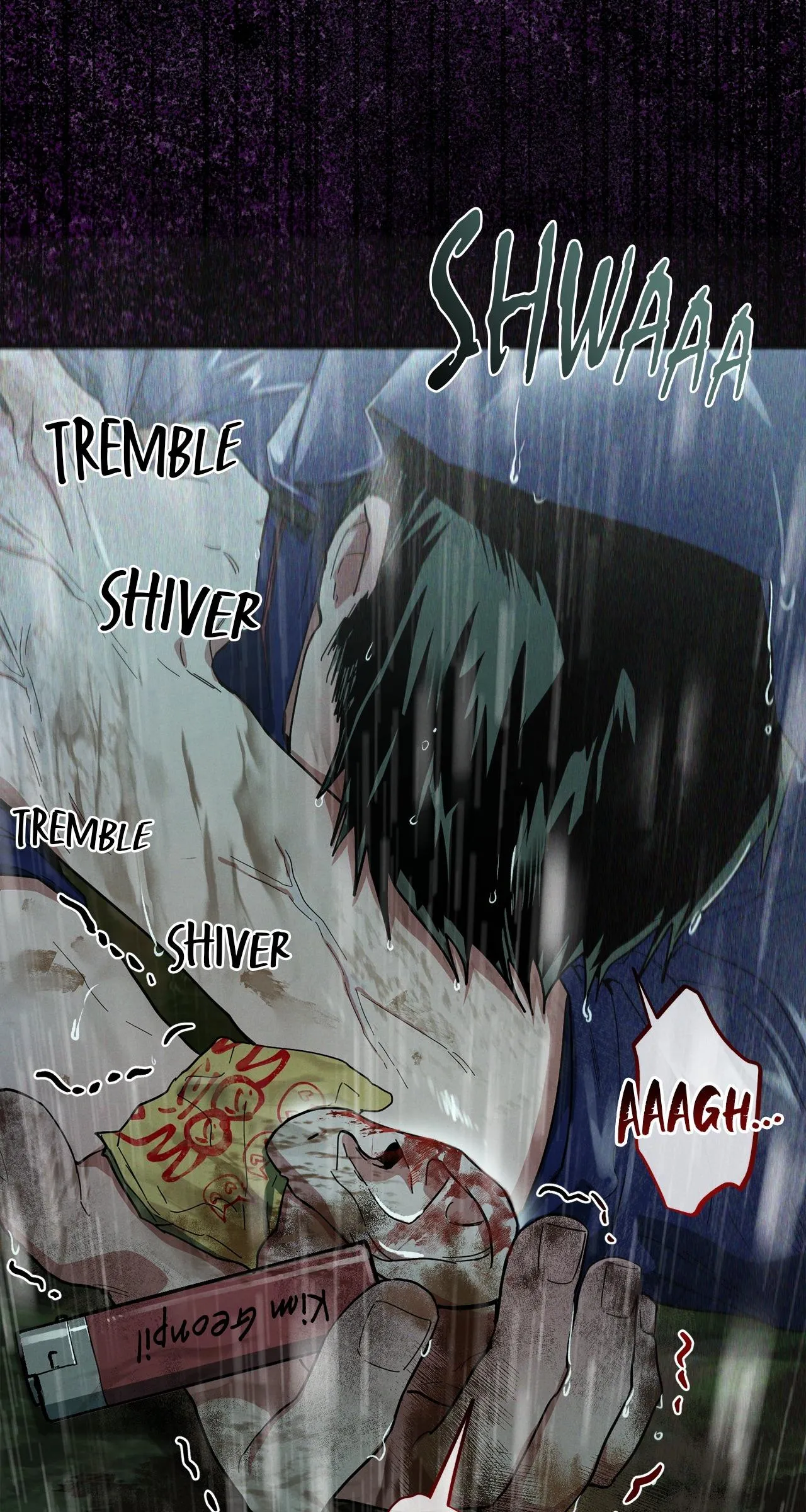 Jangsan Tiger - Chapter 23 Page 52