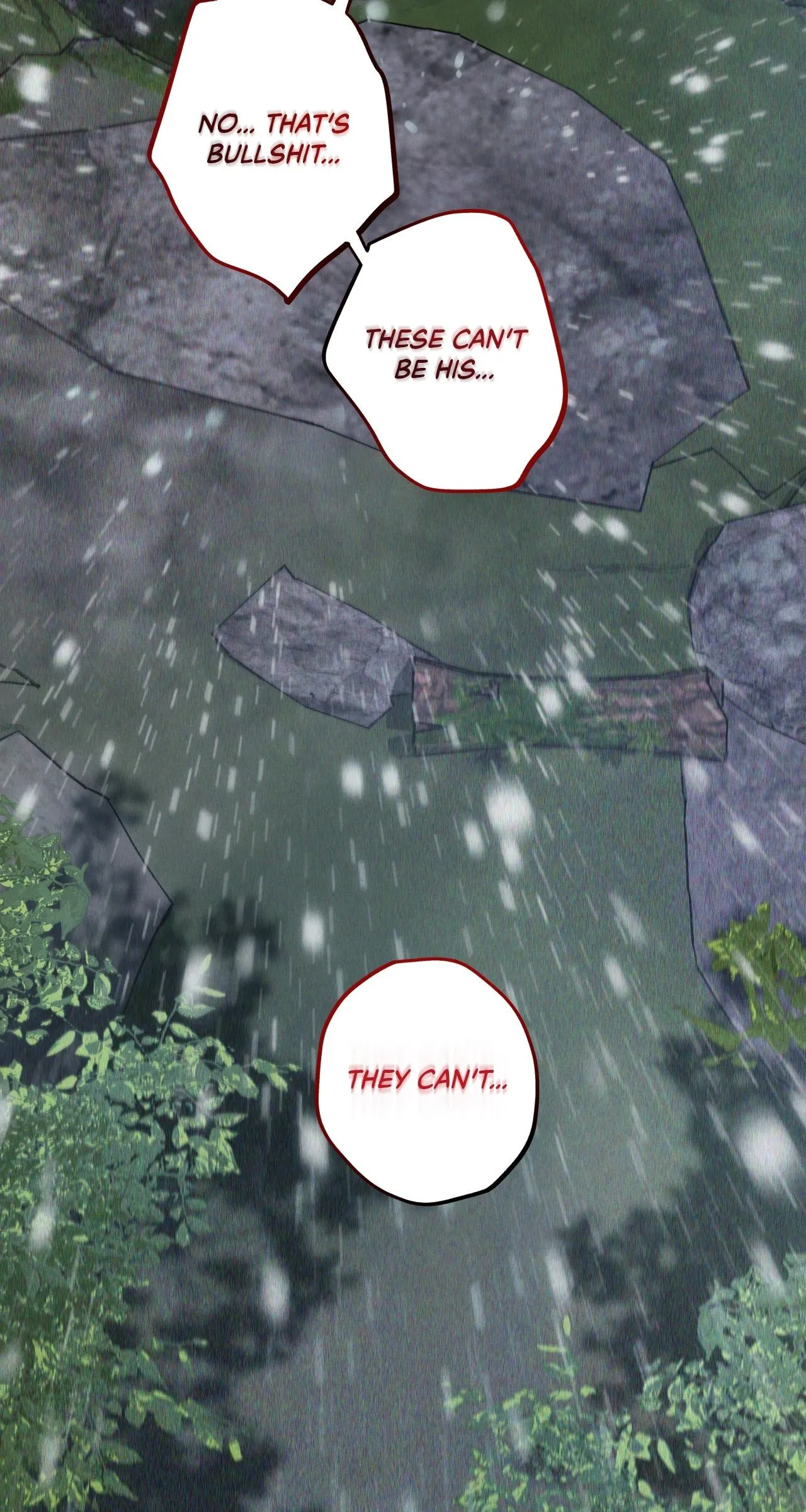 Jangsan Tiger - Chapter 23 Page 54