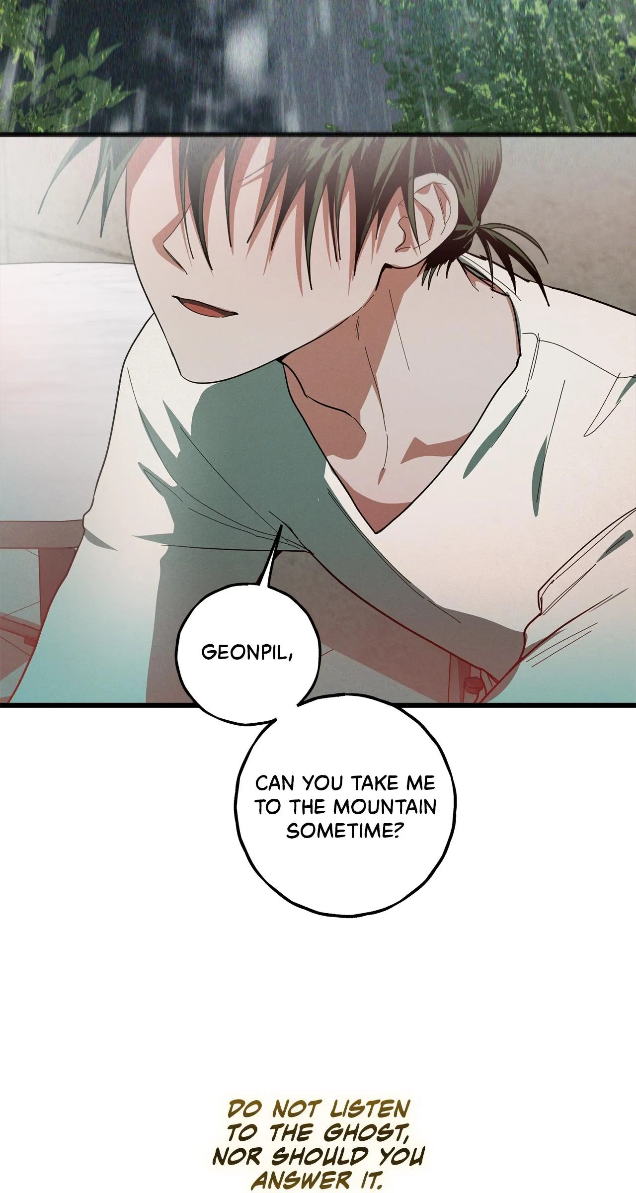 Jangsan Tiger - Chapter 23 Page 55