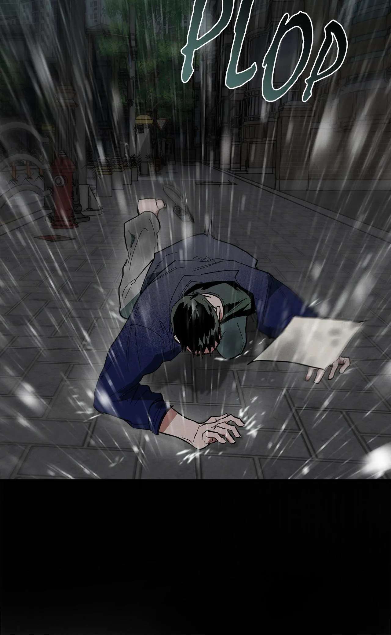 Jangsan Tiger - Chapter 23 Page 64