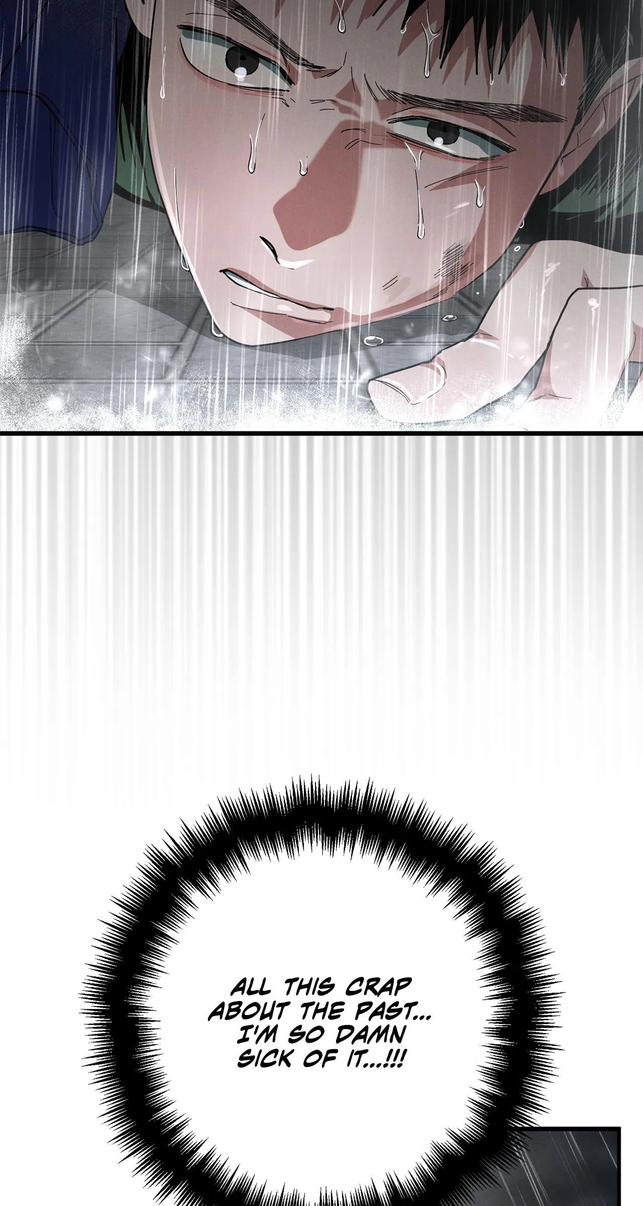 Jangsan Tiger - Chapter 23 Page 68