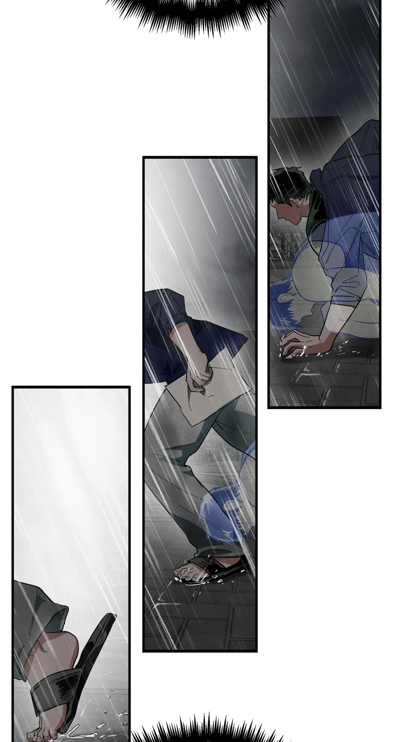 Jangsan Tiger - Chapter 23 Page 69