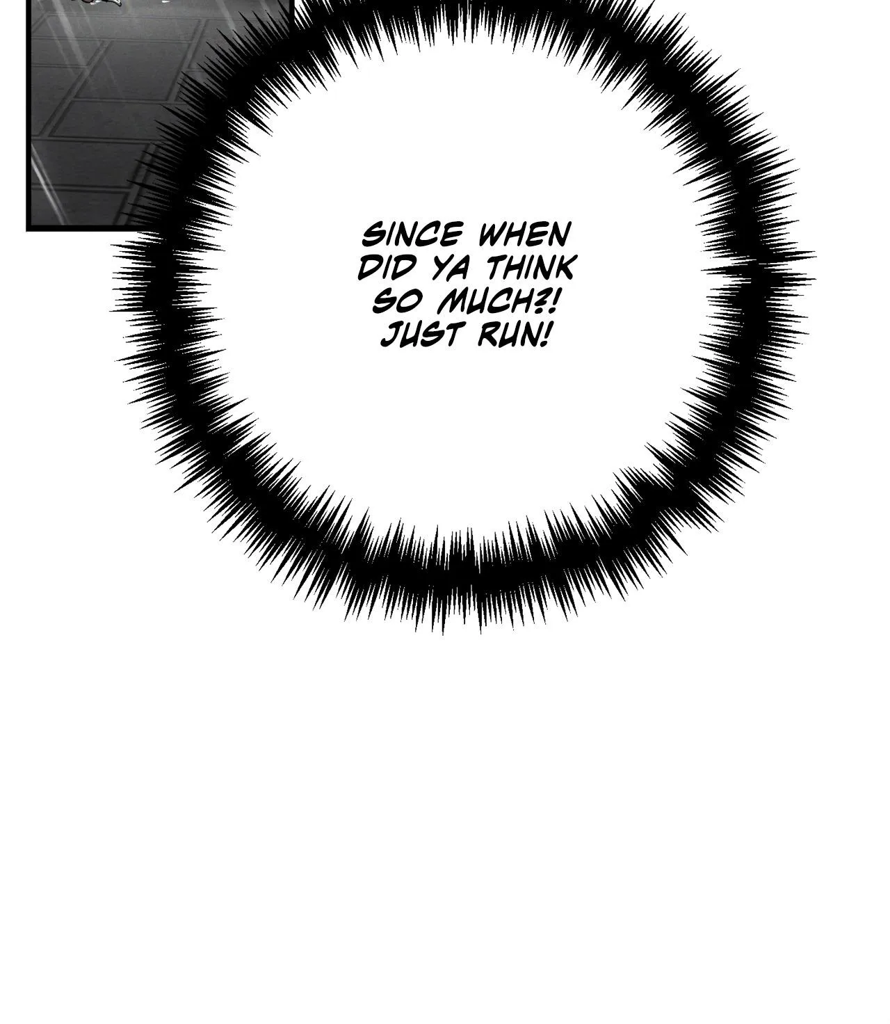 Jangsan Tiger - Chapter 23 Page 70