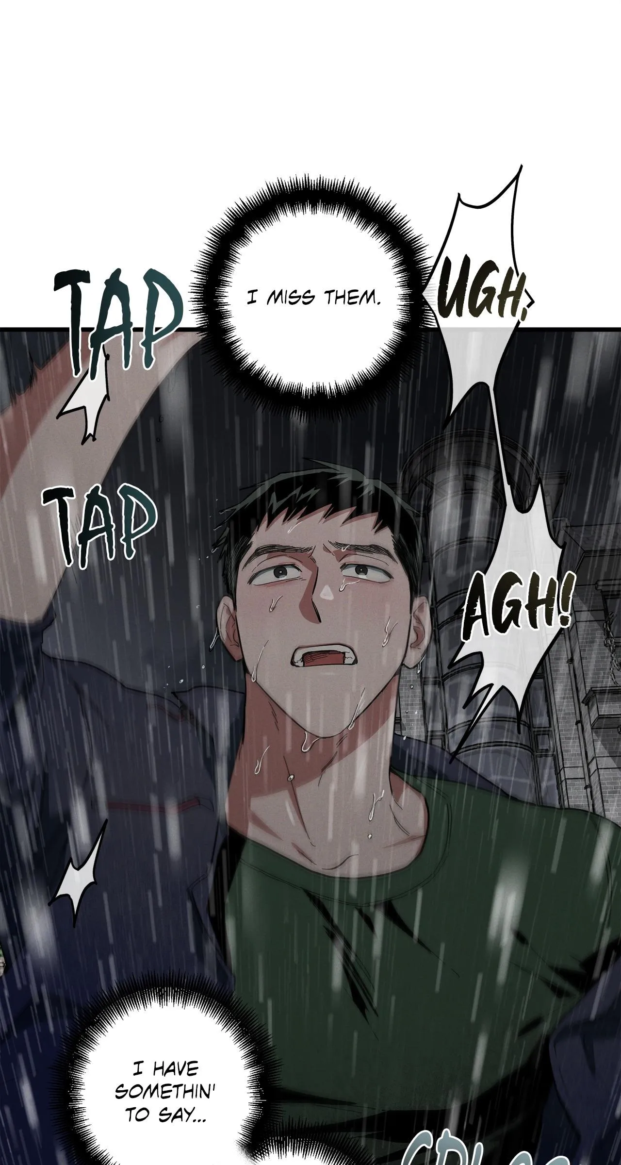 Jangsan Tiger - Chapter 23 Page 71