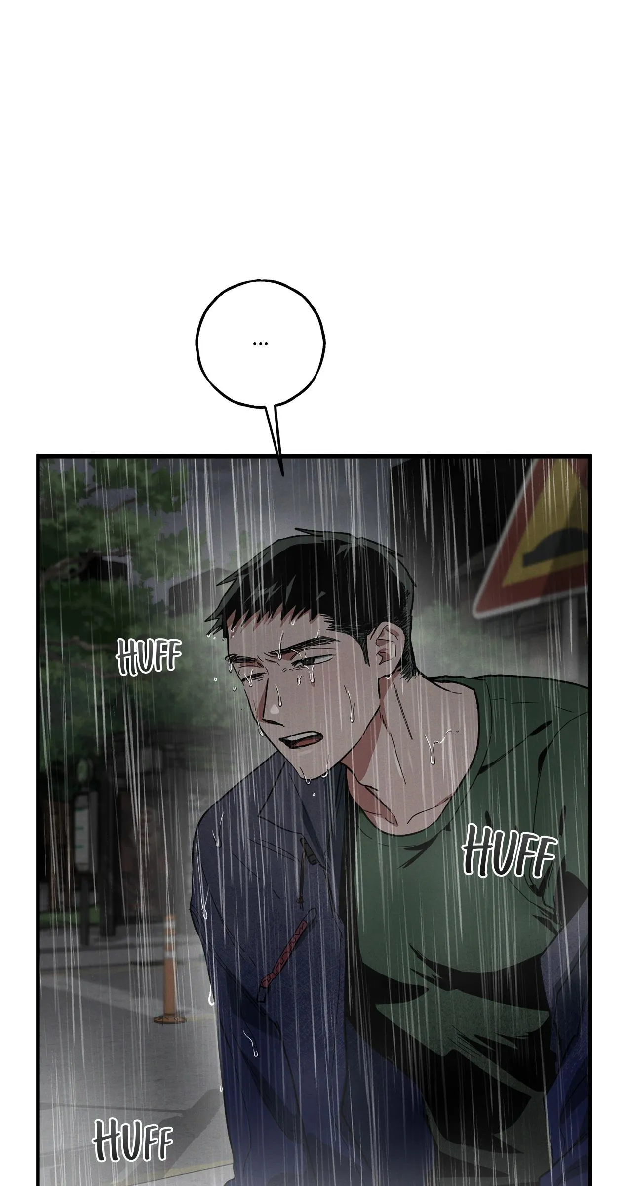 Jangsan Tiger - Chapter 23 Page 76