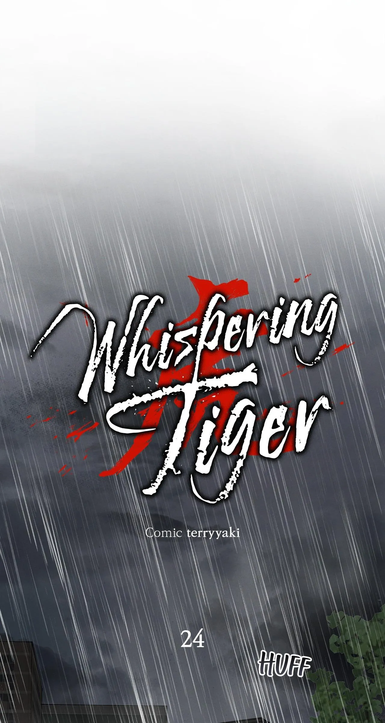 Jangsan Tiger - Chapter 24 Page 1