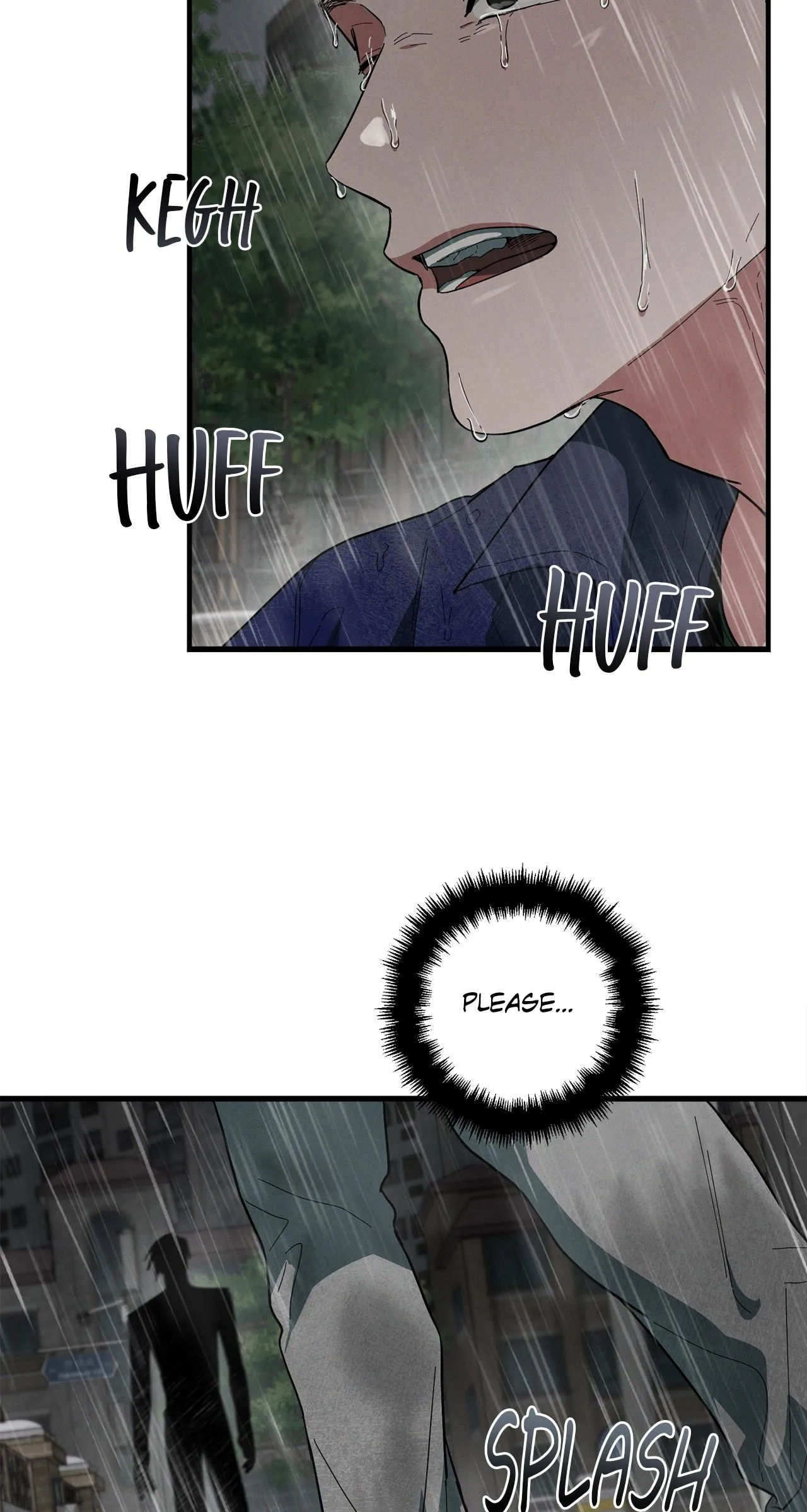 Jangsan Tiger - Chapter 24 Page 3