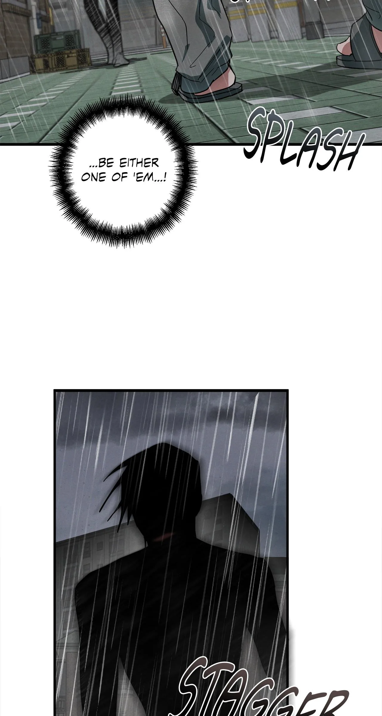 Jangsan Tiger - Chapter 24 Page 4