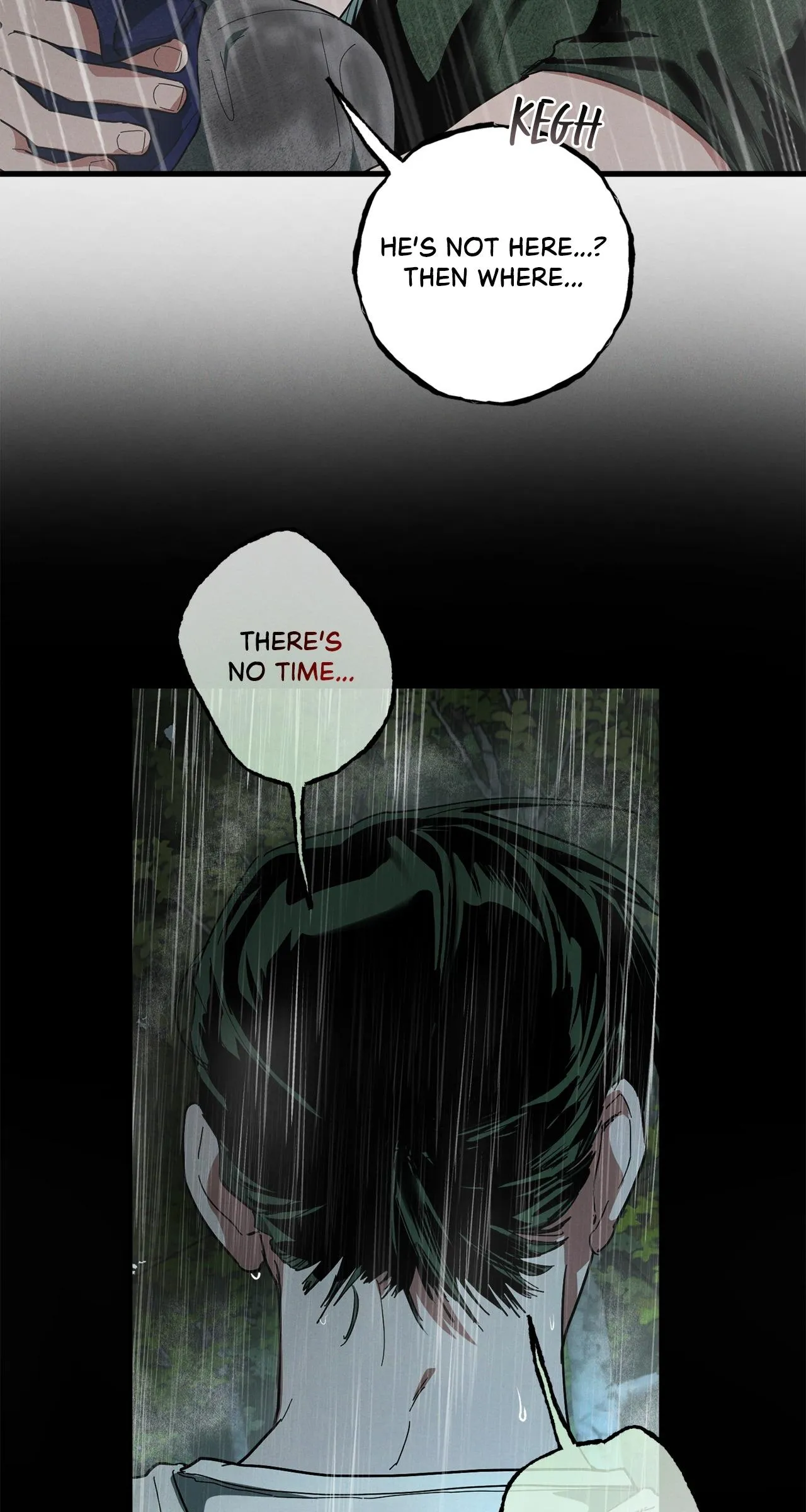 Jangsan Tiger - Chapter 24 Page 11