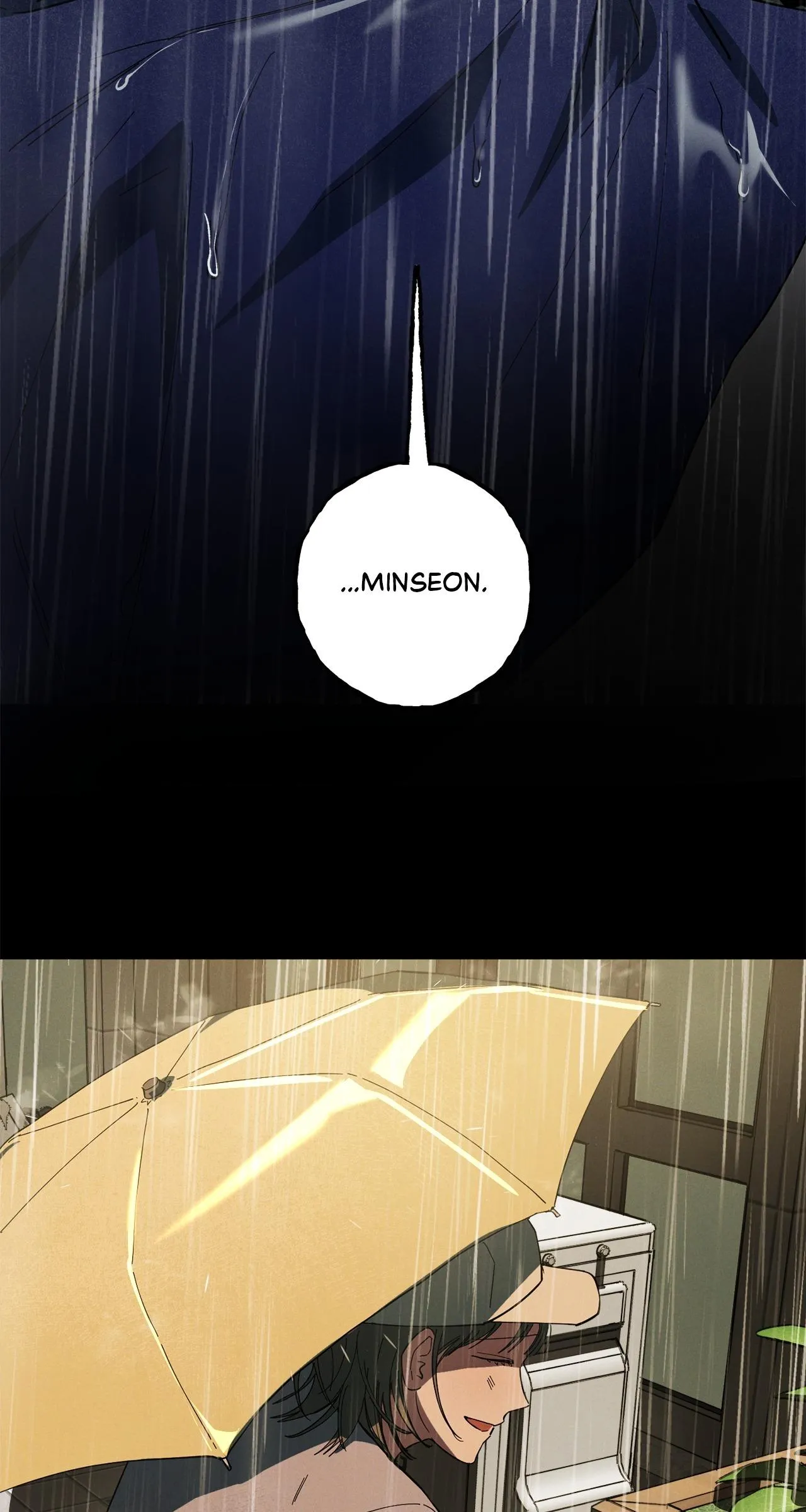 Jangsan Tiger - Chapter 24 Page 13