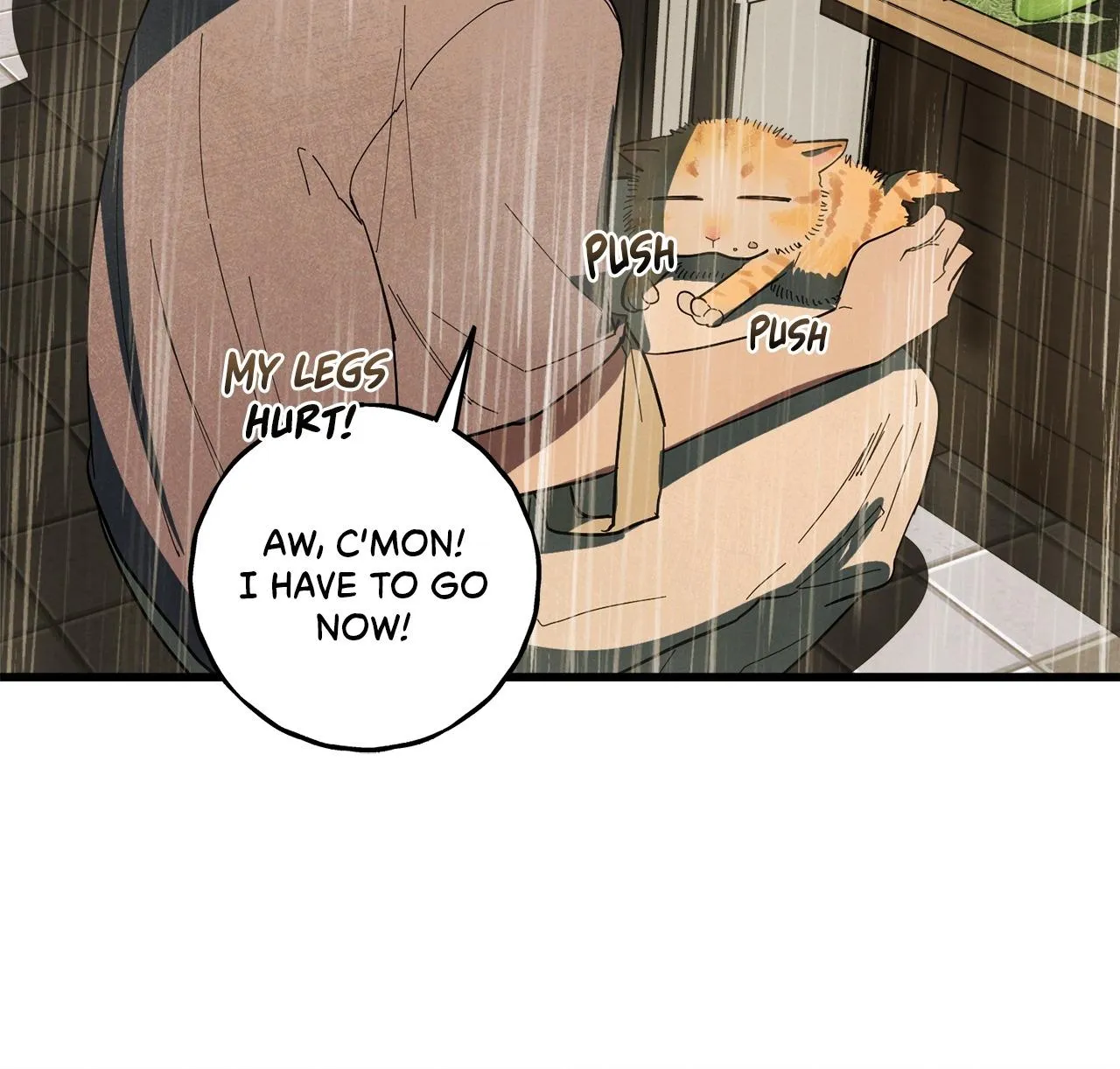 Jangsan Tiger - Chapter 24 Page 14