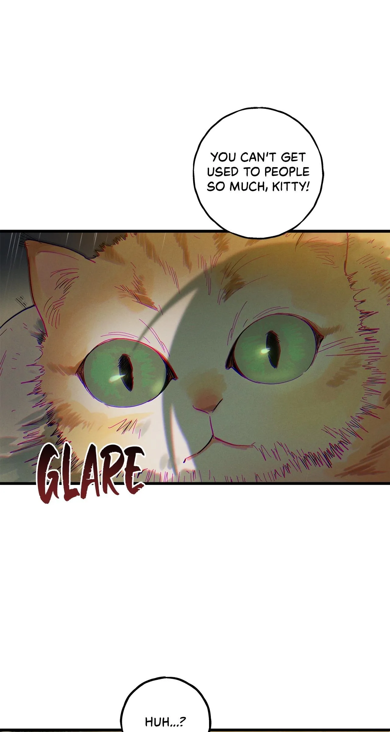 Jangsan Tiger - Chapter 24 Page 15