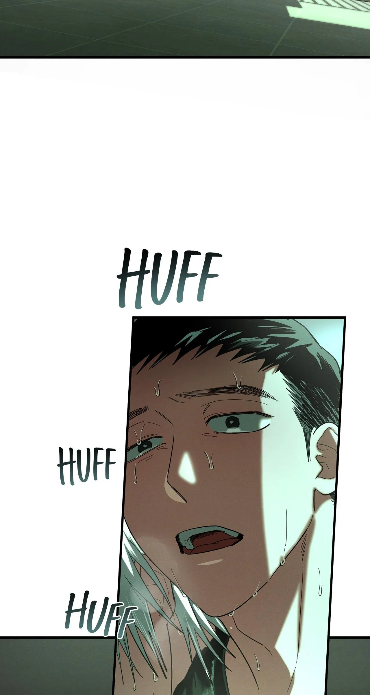 Jangsan Tiger - Chapter 24 Page 20