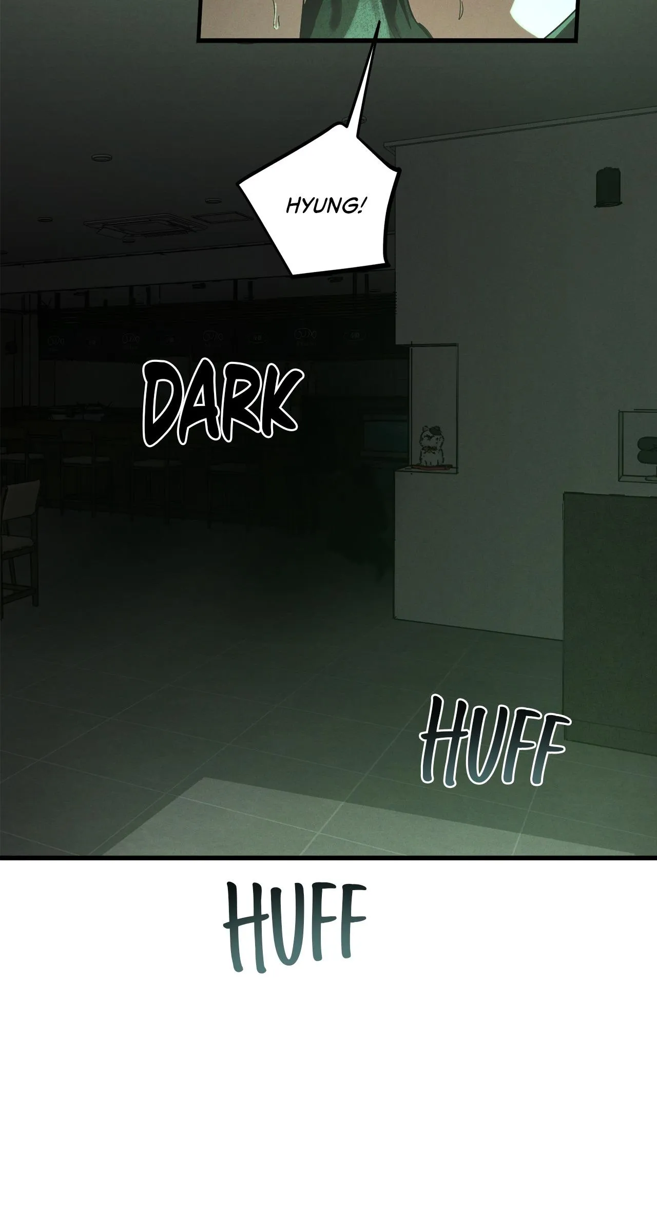 Jangsan Tiger - Chapter 24 Page 21