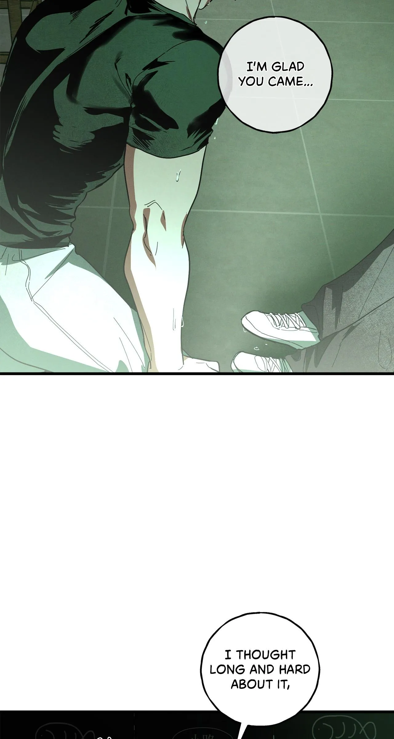 Jangsan Tiger - Chapter 24 Page 26