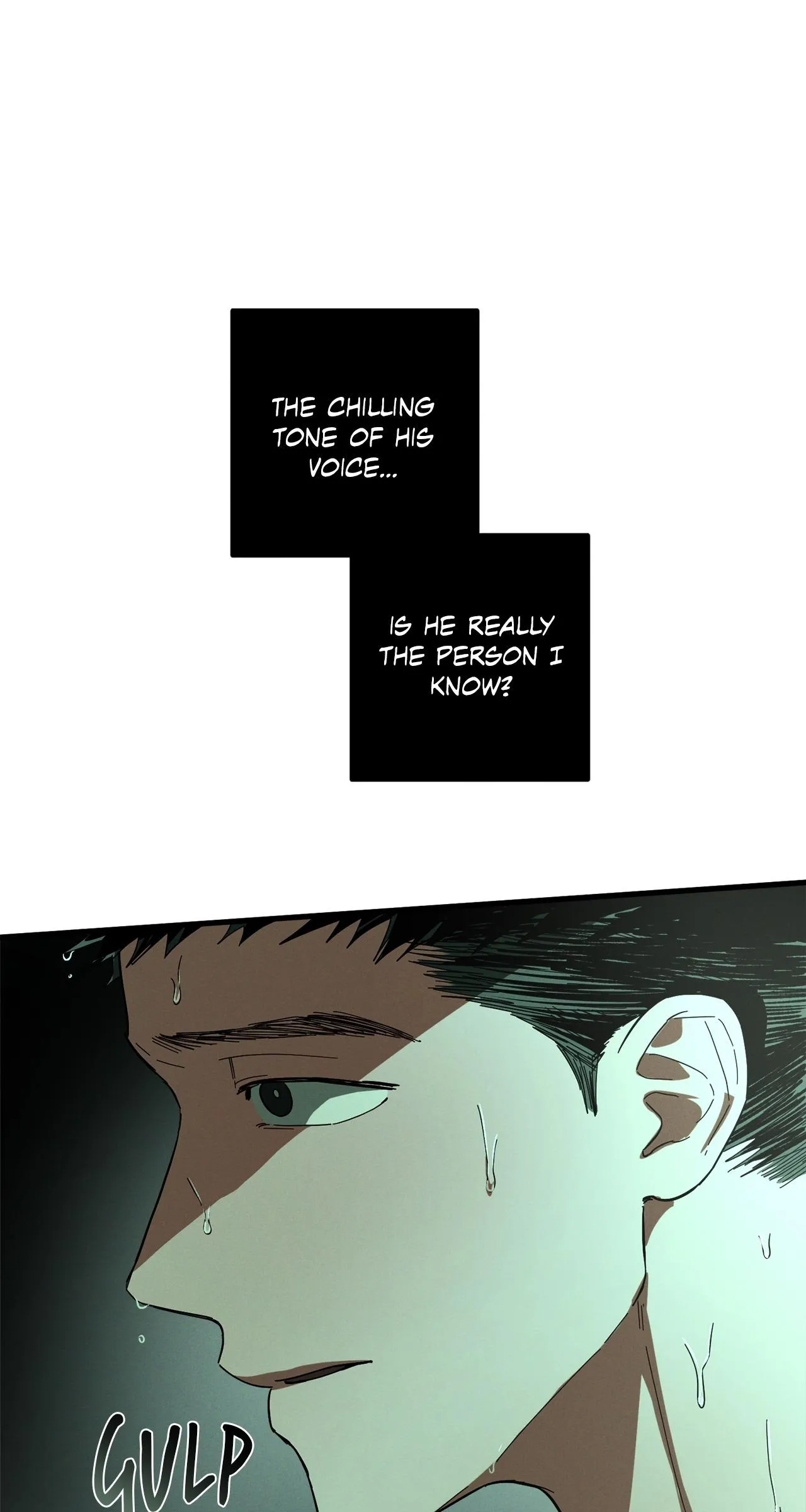 Jangsan Tiger - Chapter 24 Page 28