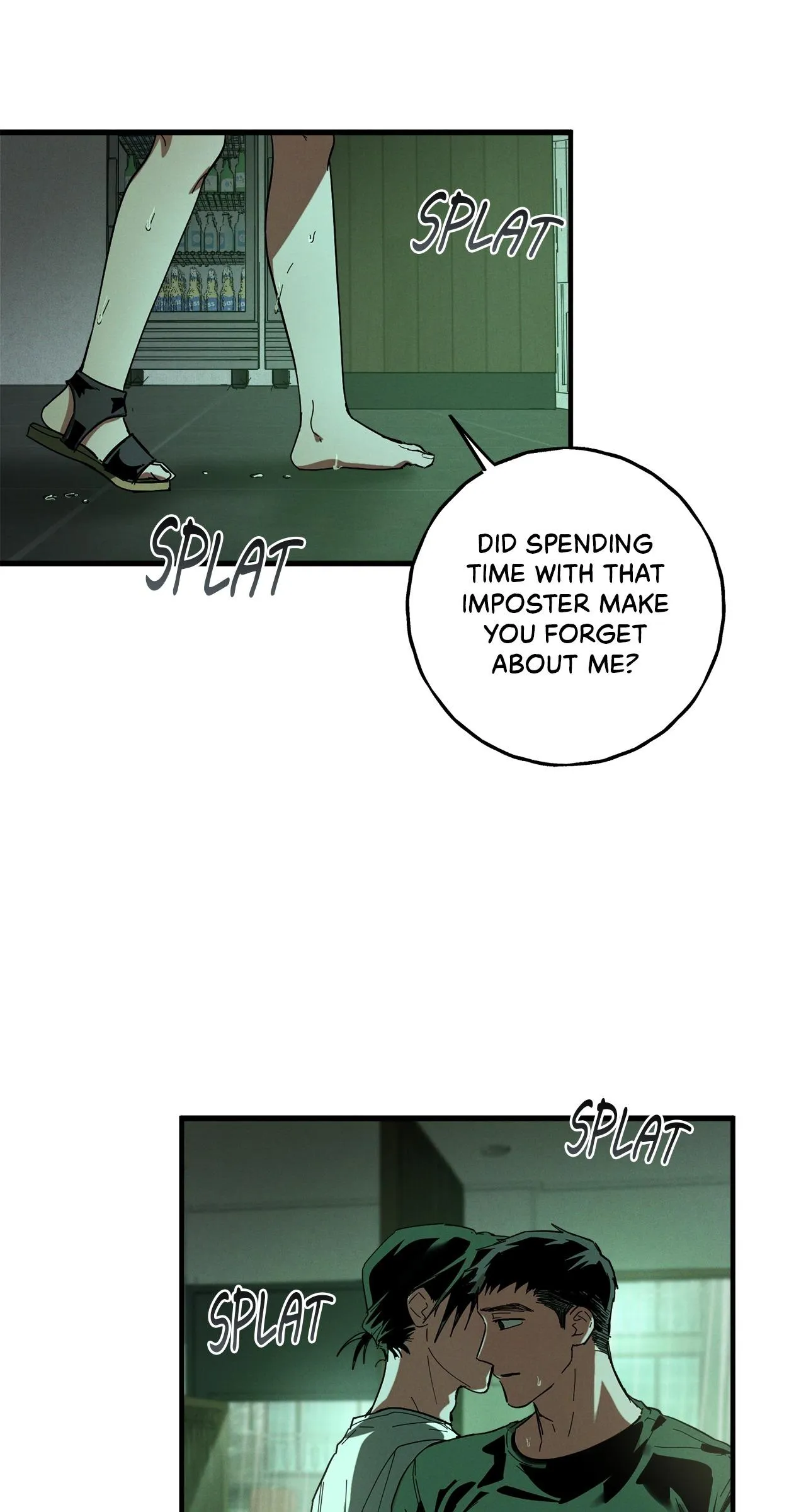 Jangsan Tiger - Chapter 24 Page 31