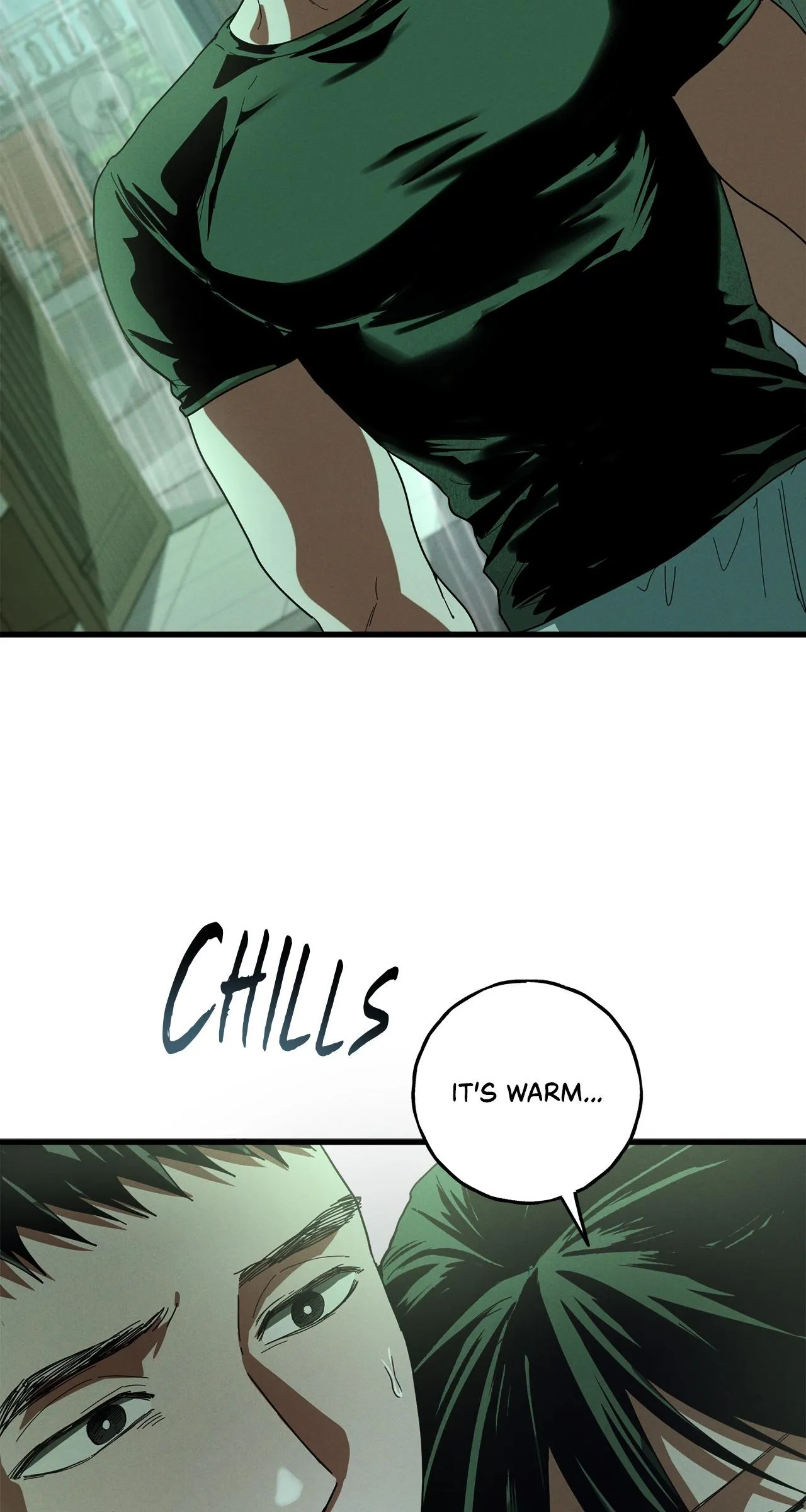 Jangsan Tiger - Chapter 24 Page 33