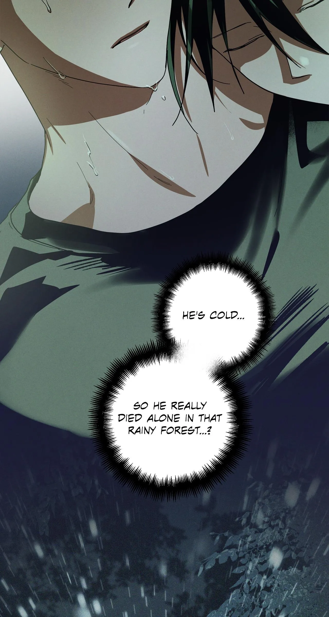 Jangsan Tiger - Chapter 24 Page 34