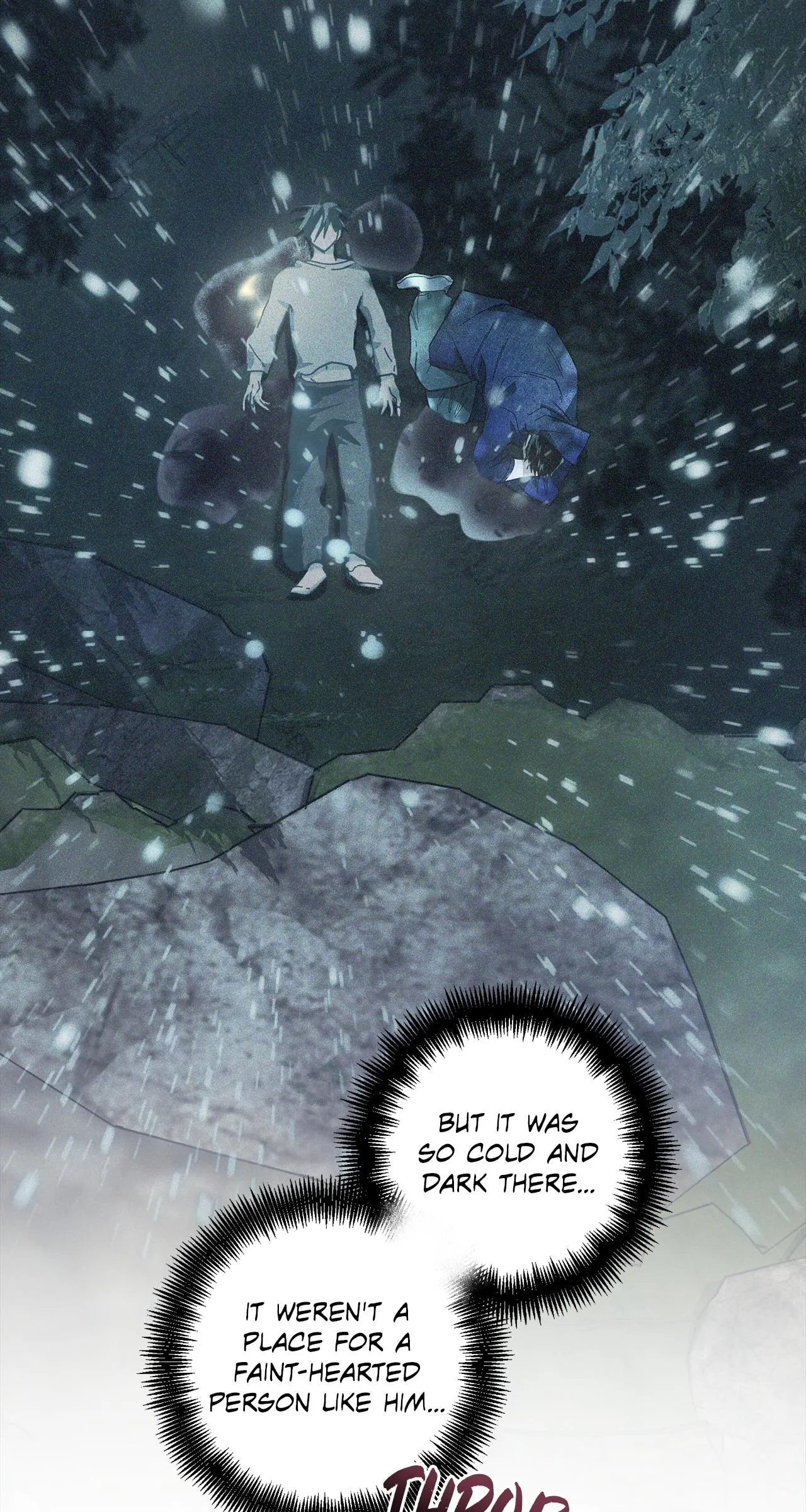 Jangsan Tiger - Chapter 24 Page 35