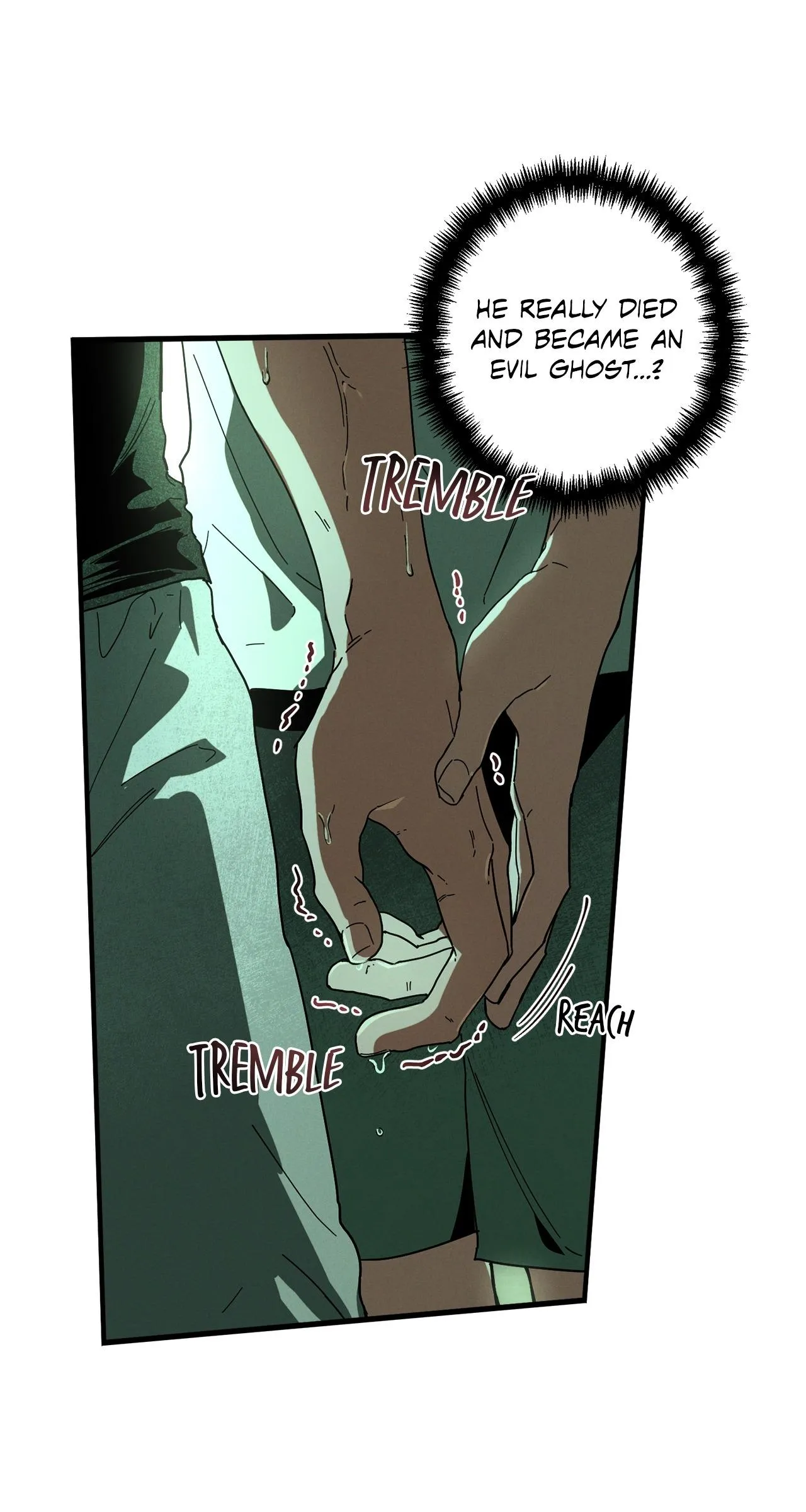 Jangsan Tiger - Chapter 24 Page 37